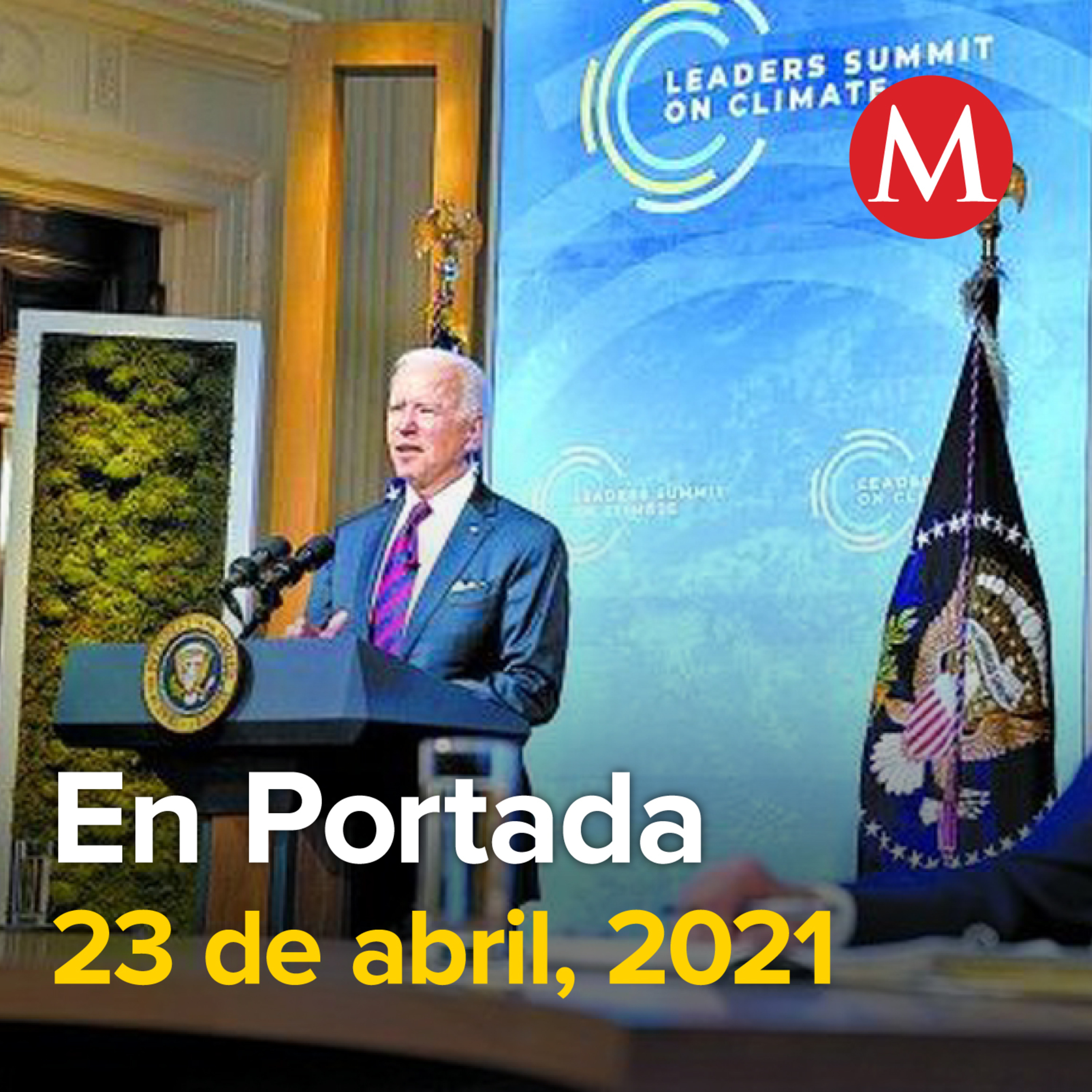 En Portada, historias que se escuchan