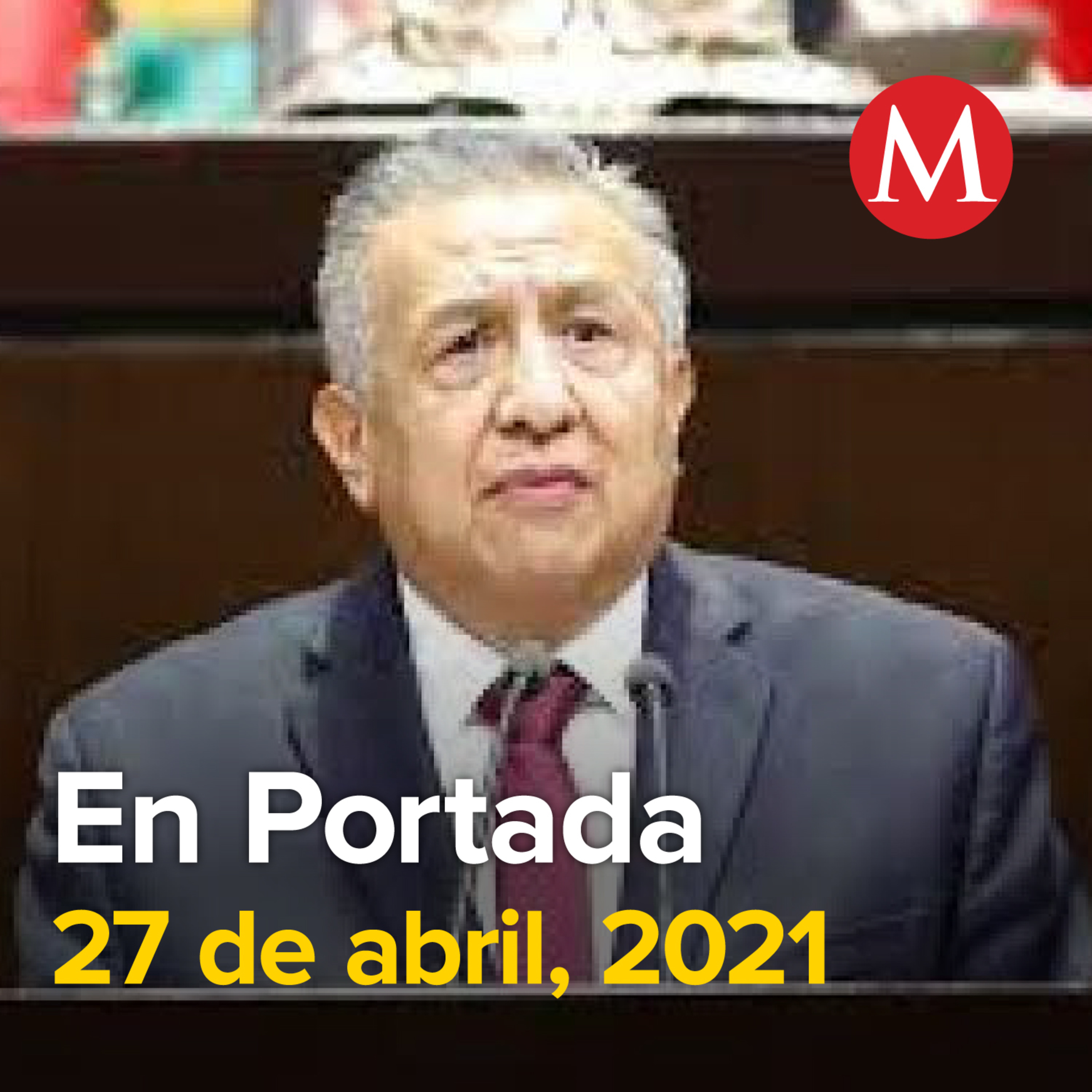 En Portada, historias que se escuchan
