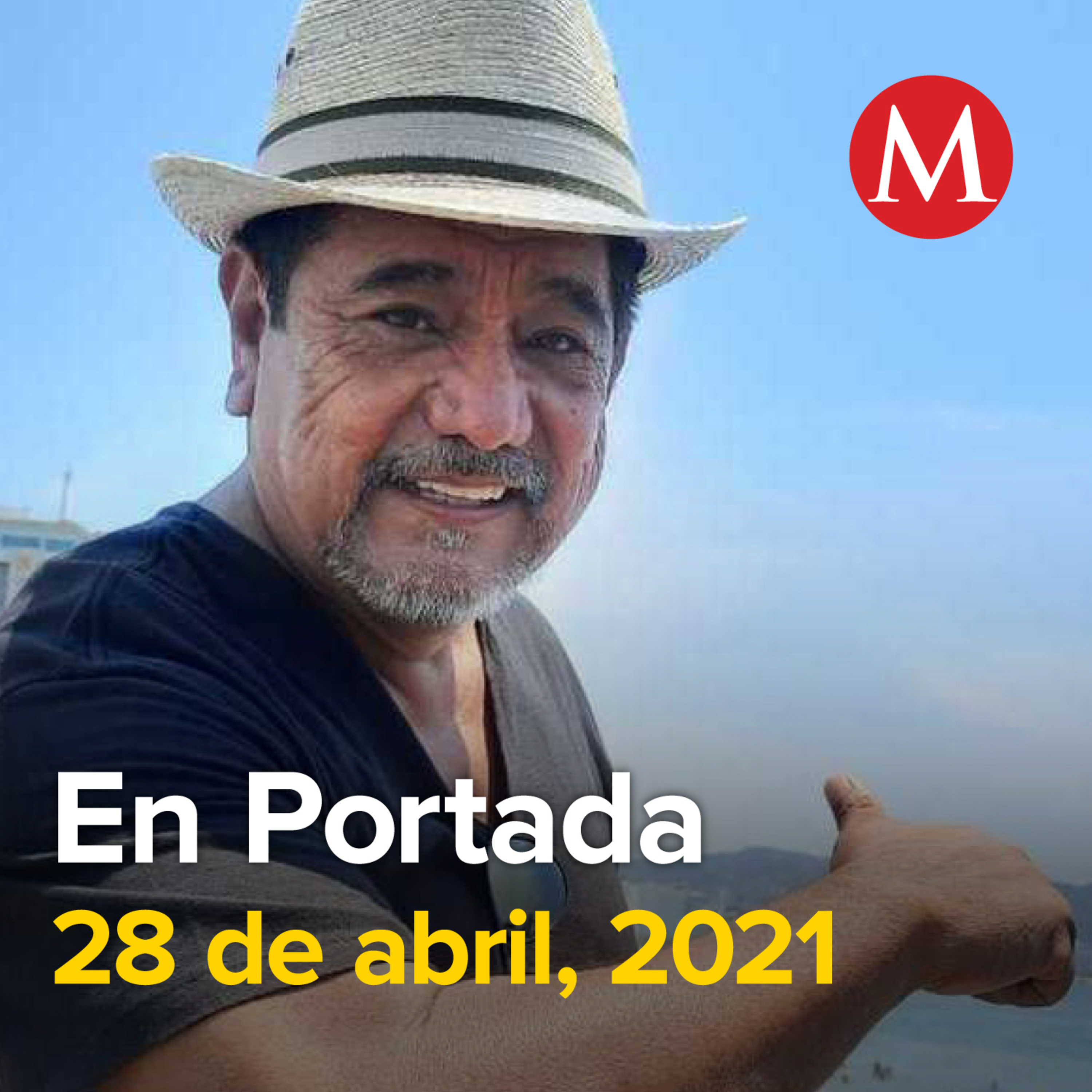 En Portada, historias que se escuchan