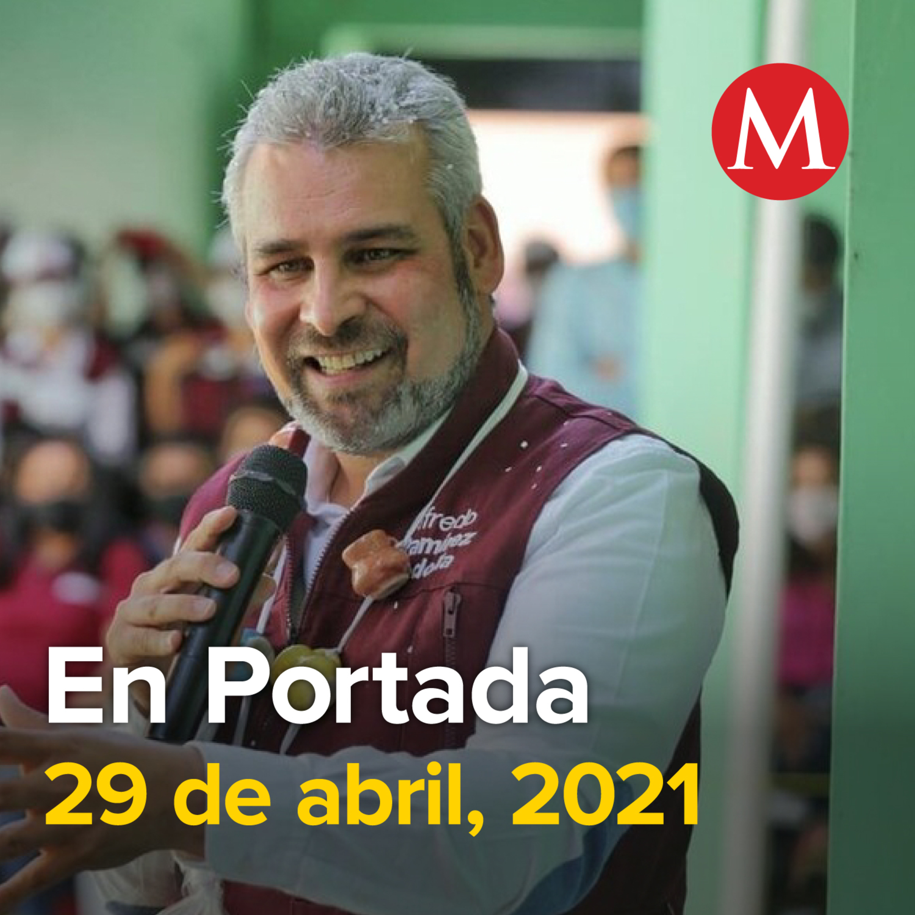 En Portada, historias que se escuchan