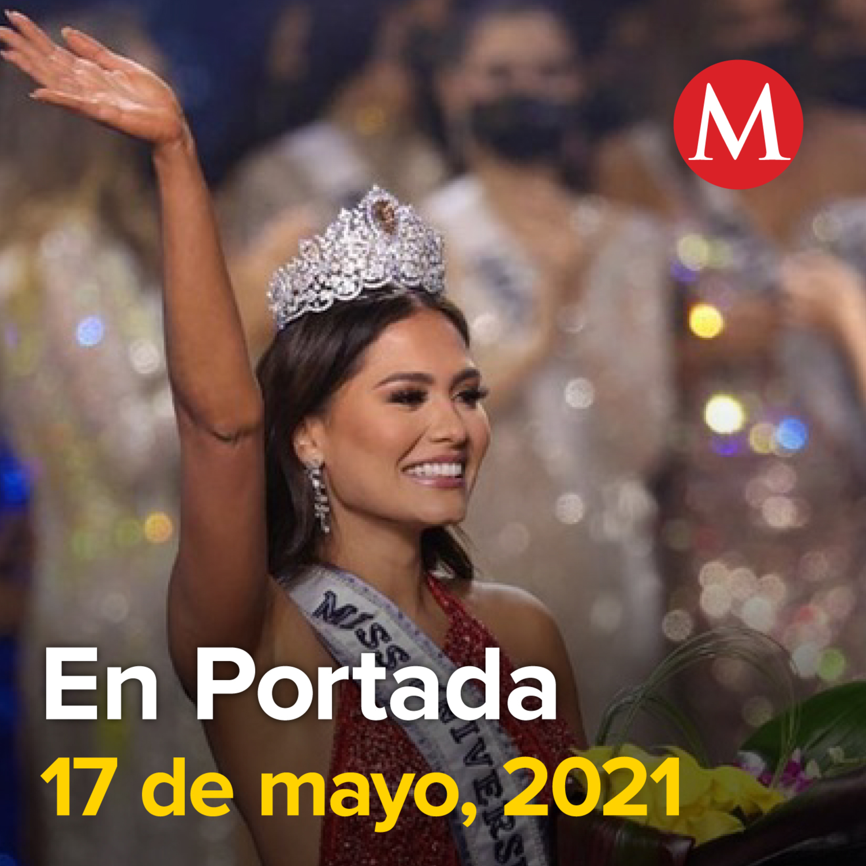 En Portada, historias que se escuchan