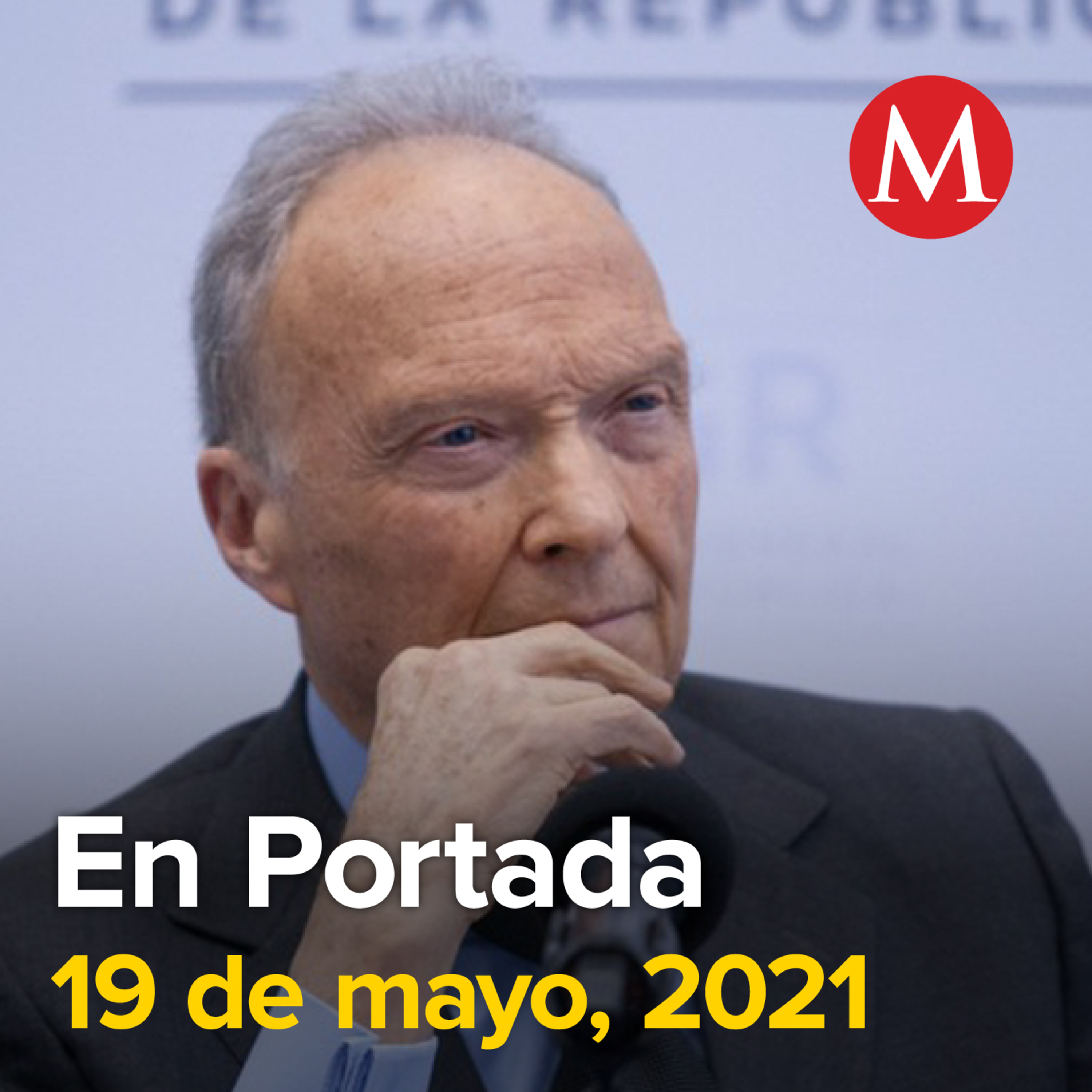 En Portada, historias que se escuchan