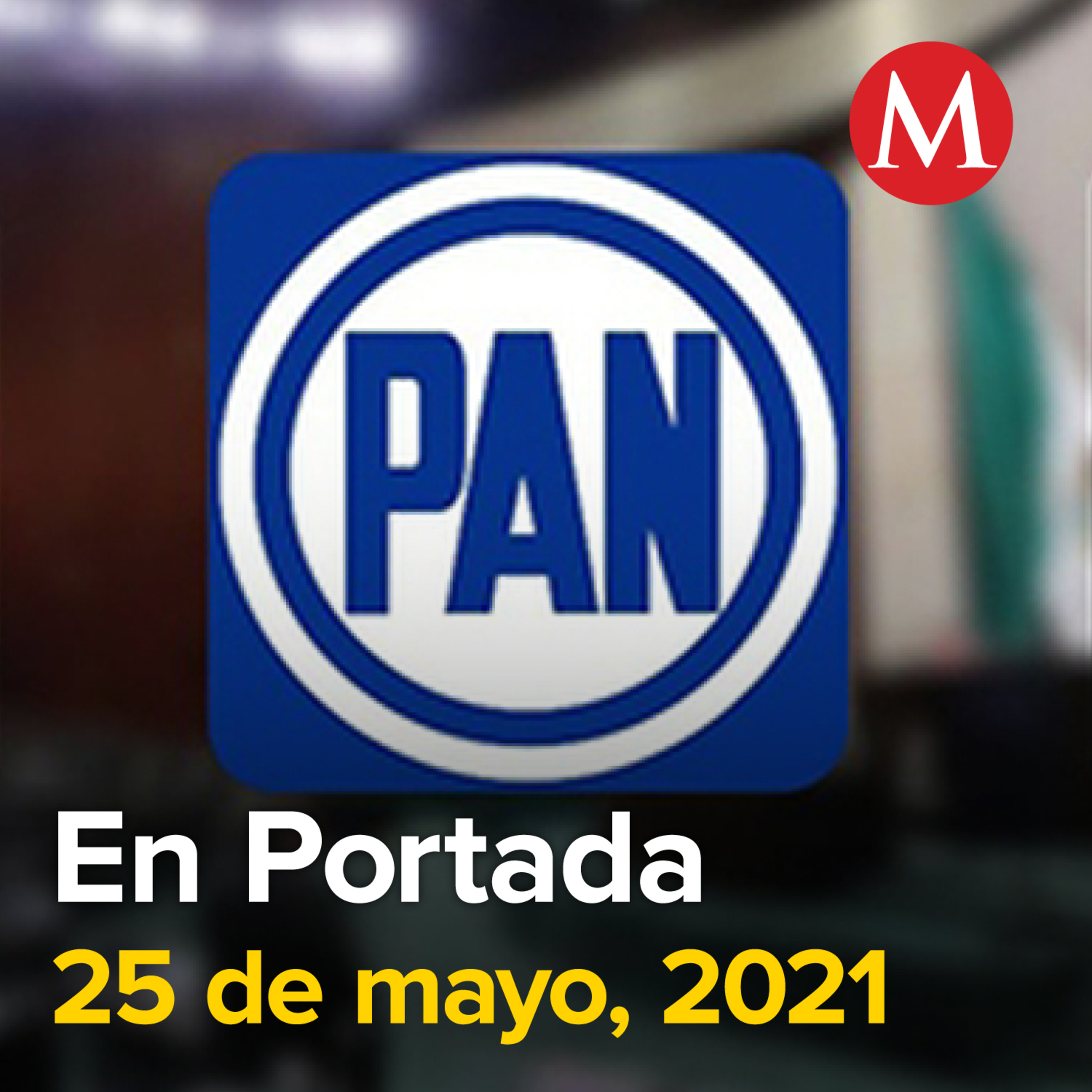En Portada, historias que se escuchan