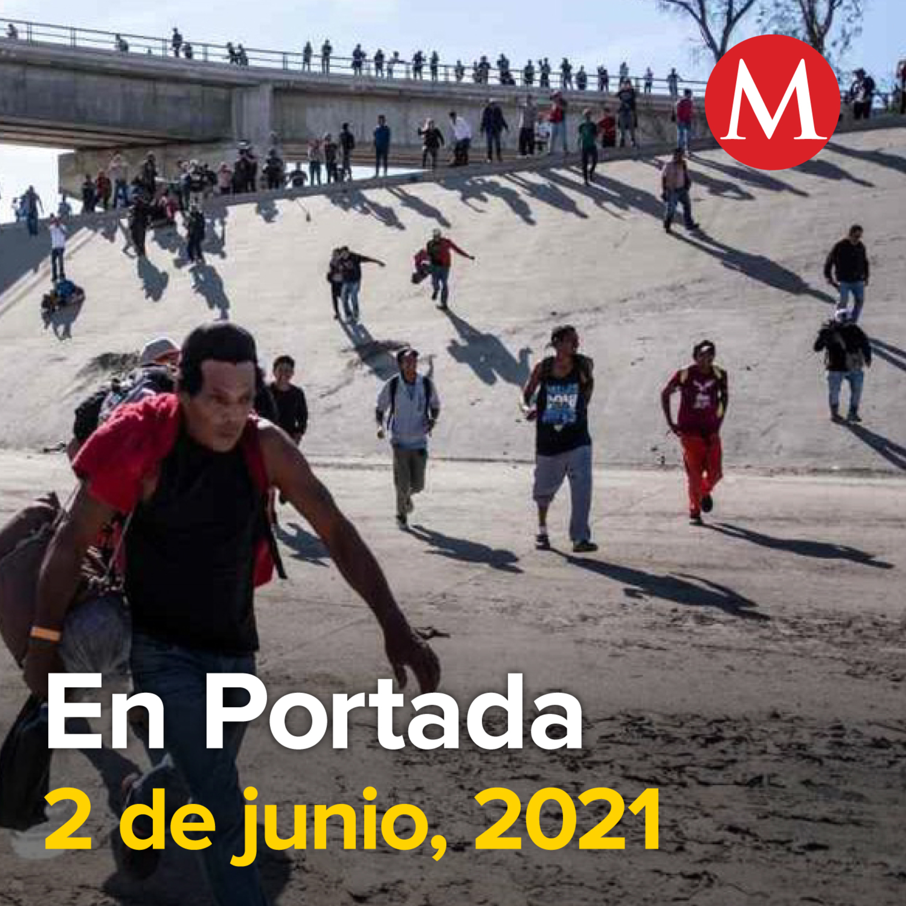 En Portada, historias que se escuchan