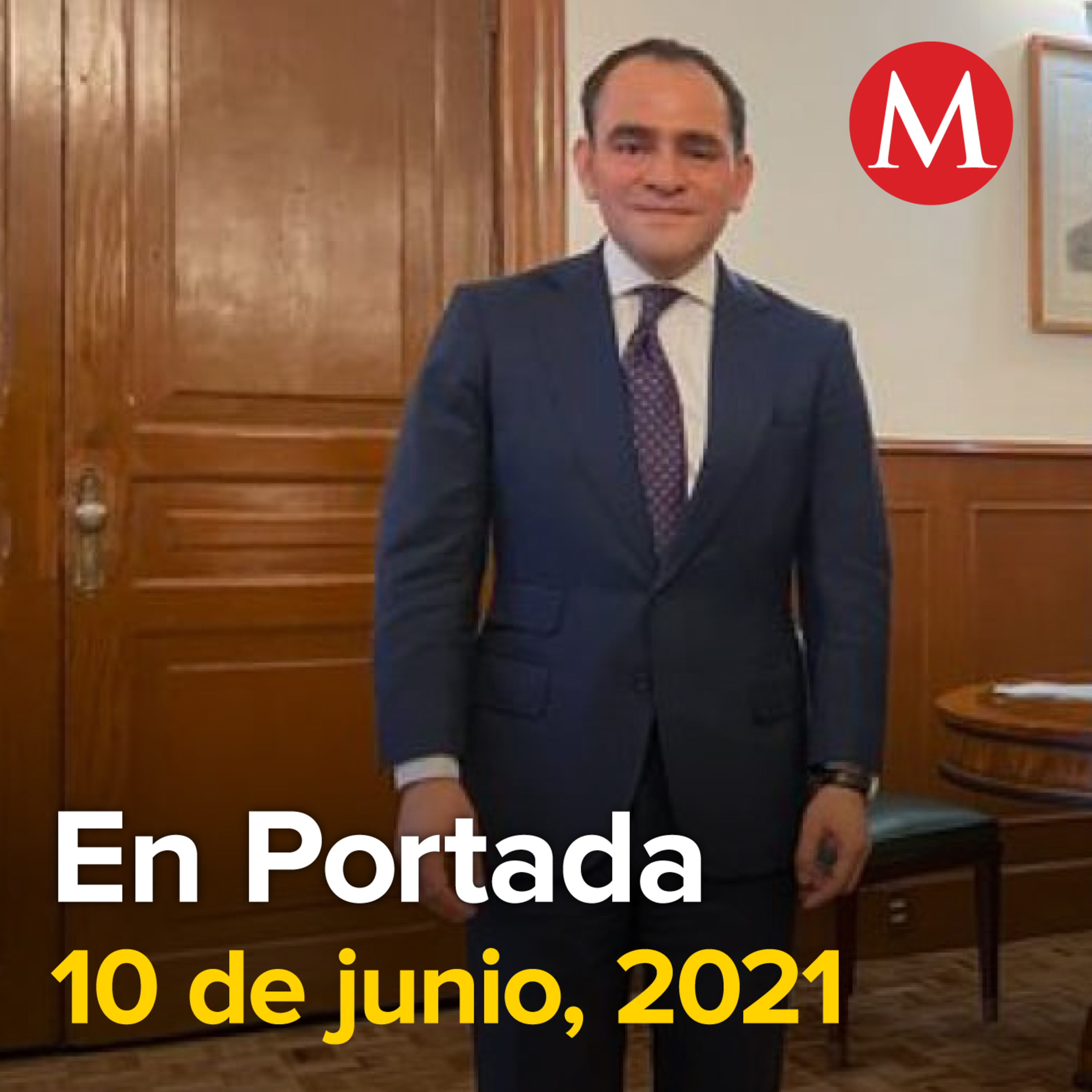 En Portada, historias que se escuchan