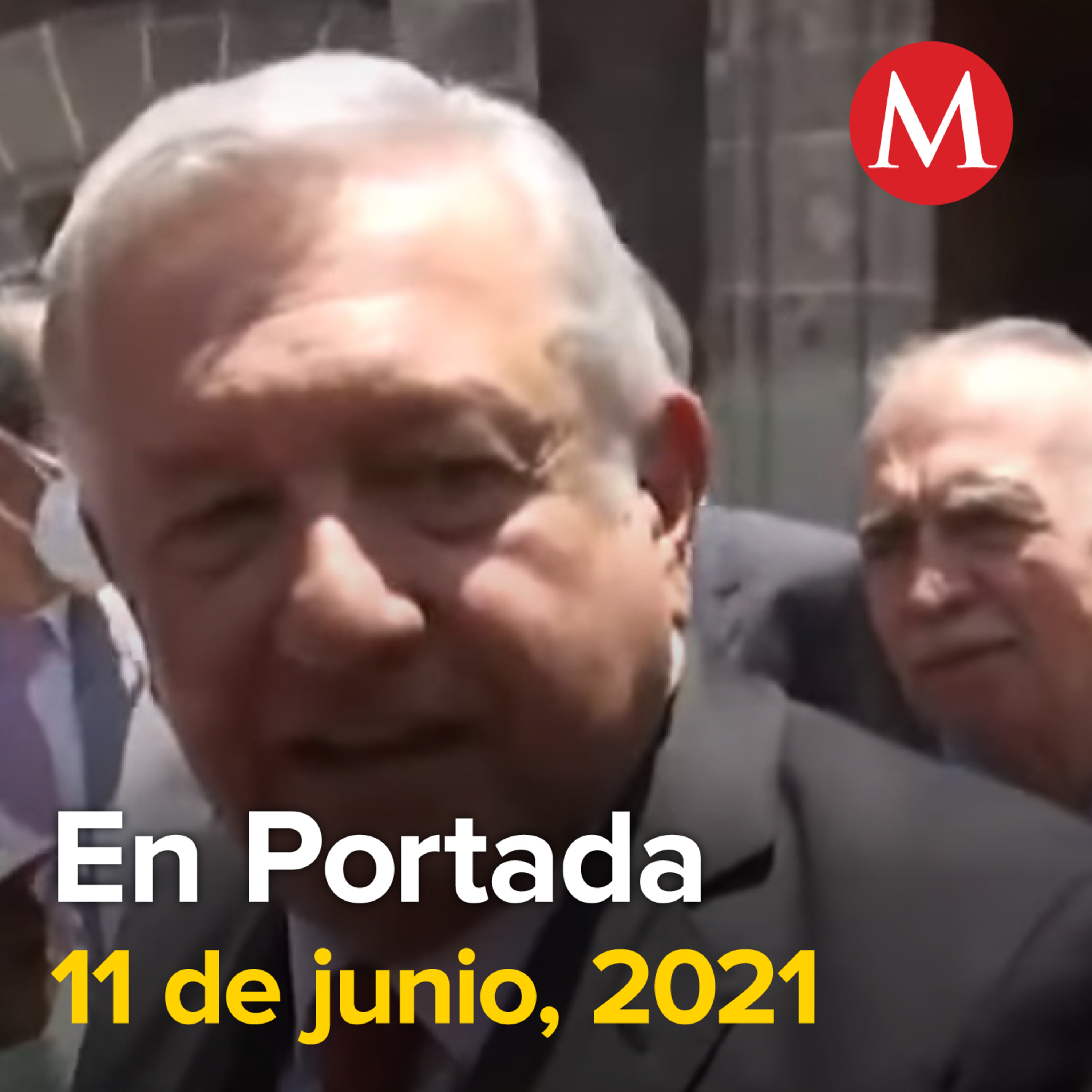 En Portada, historias que se escuchan