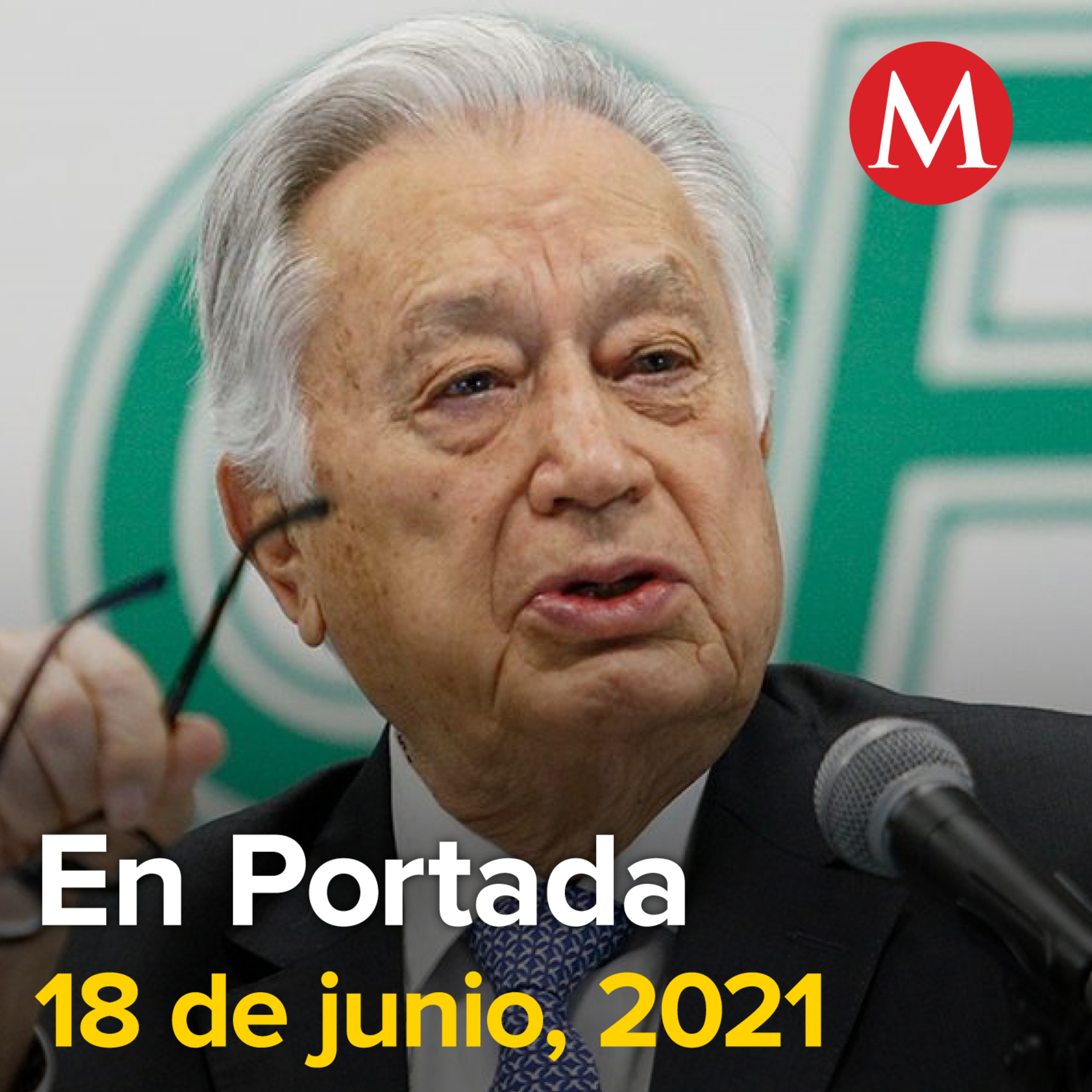 En Portada, historias que se escuchan