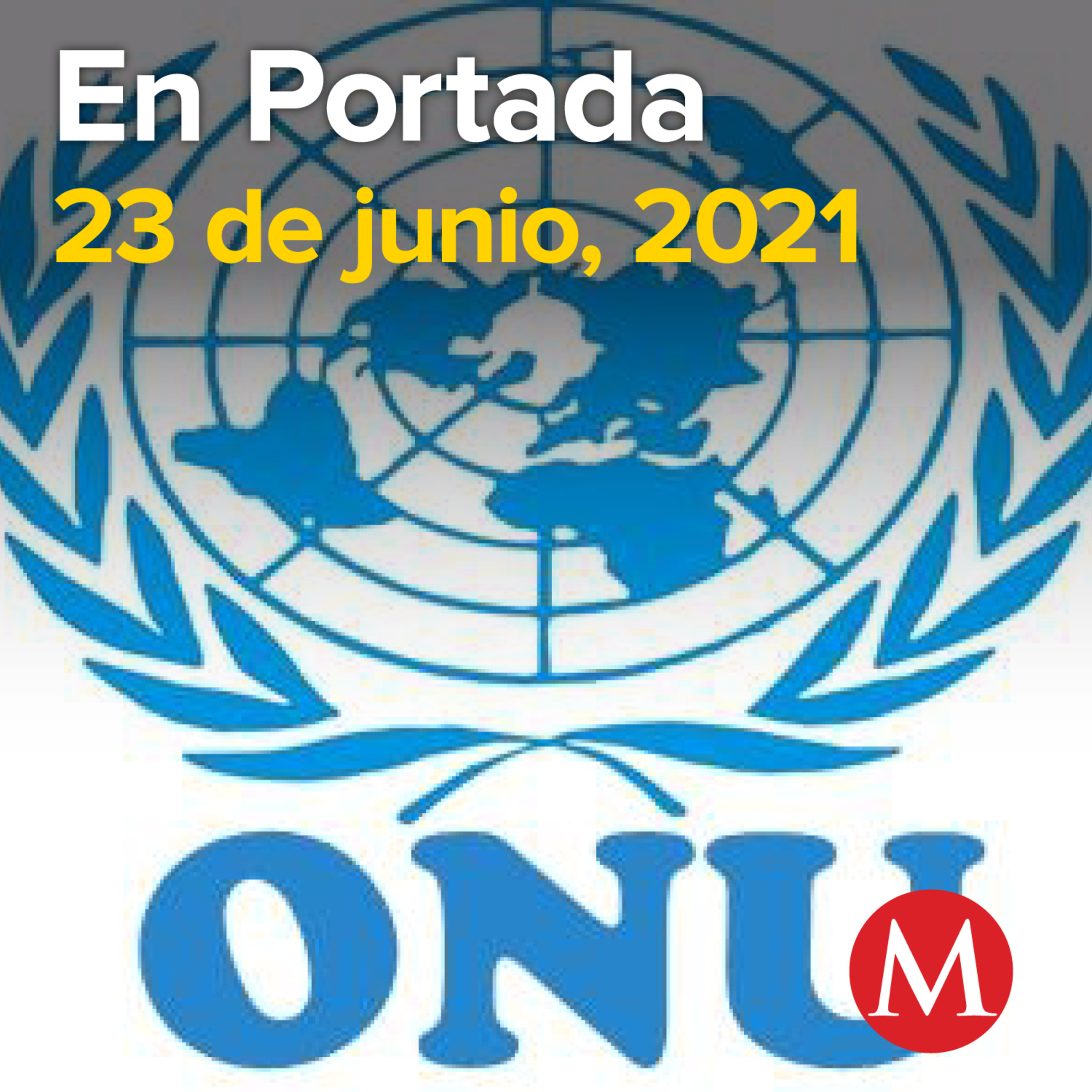 En Portada, historias que se escuchan