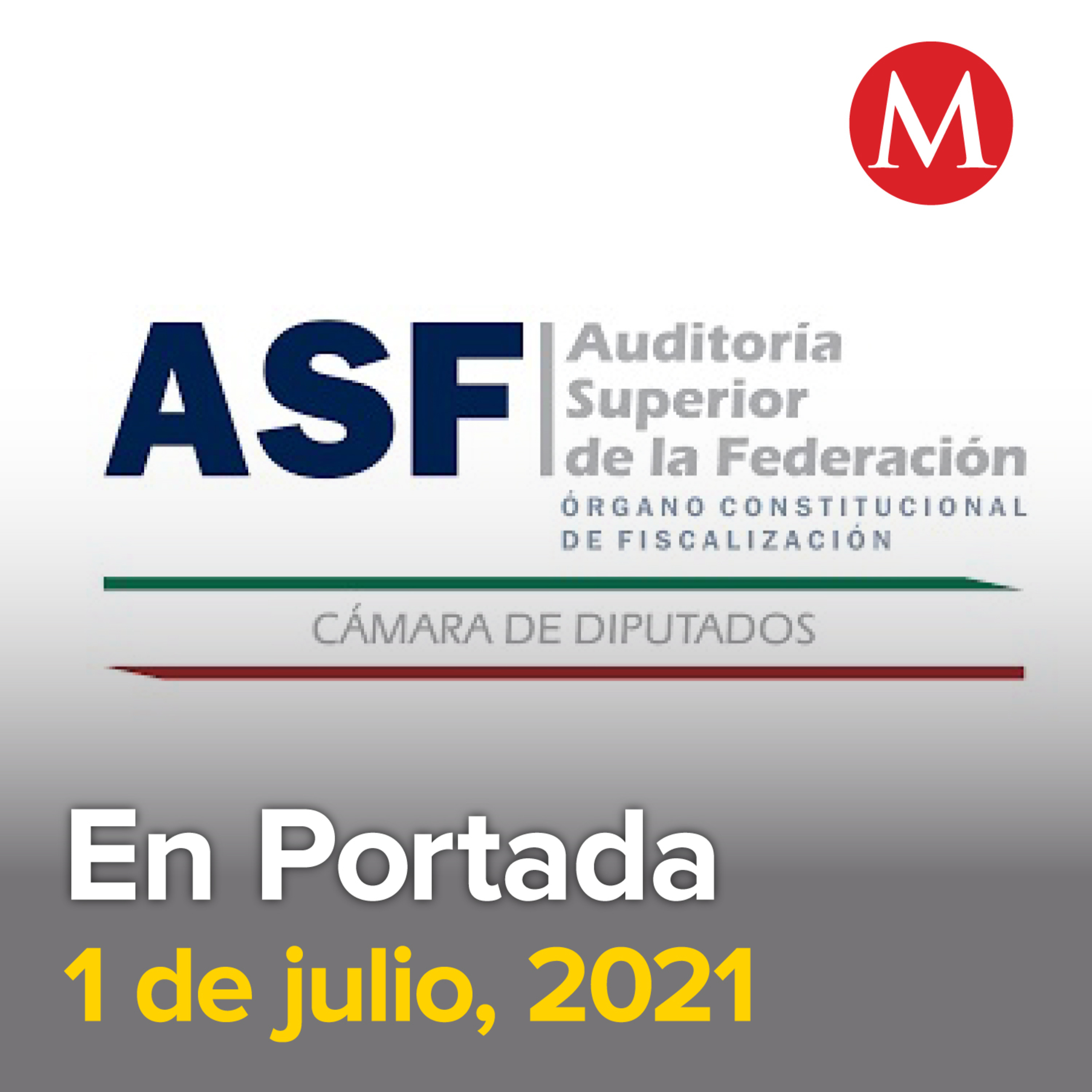 En Portada, historias que se escuchan