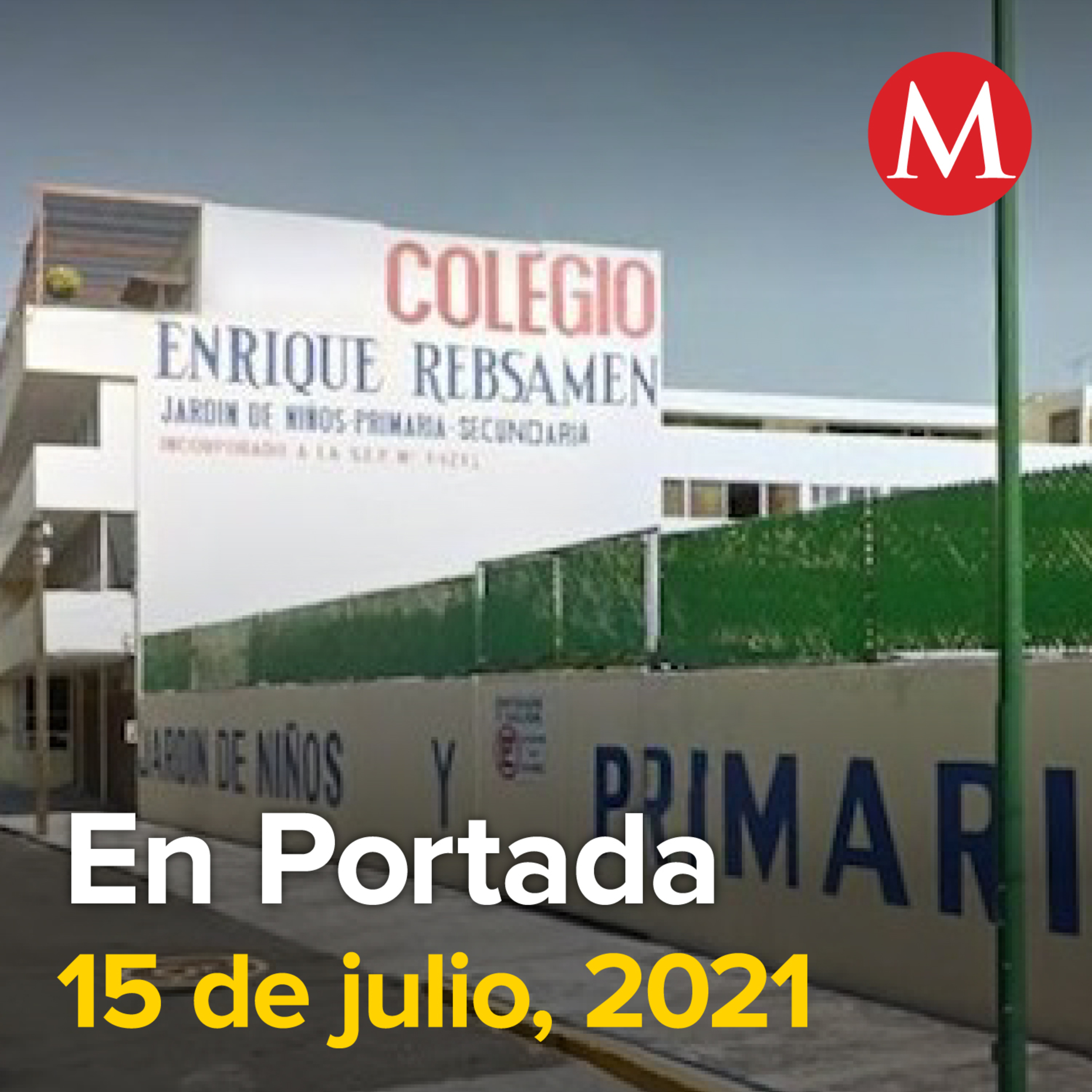 En Portada, historias que se escuchan