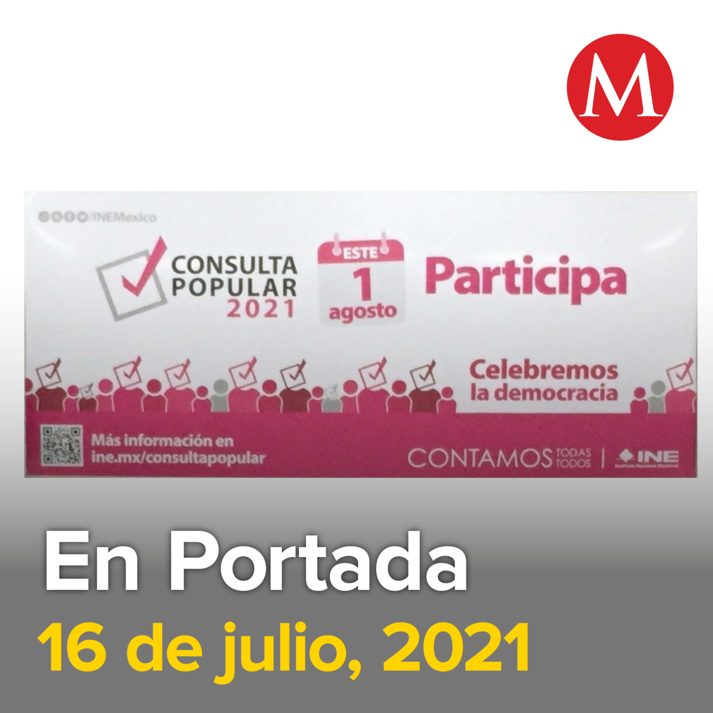 En Portada, historias que se escuchan