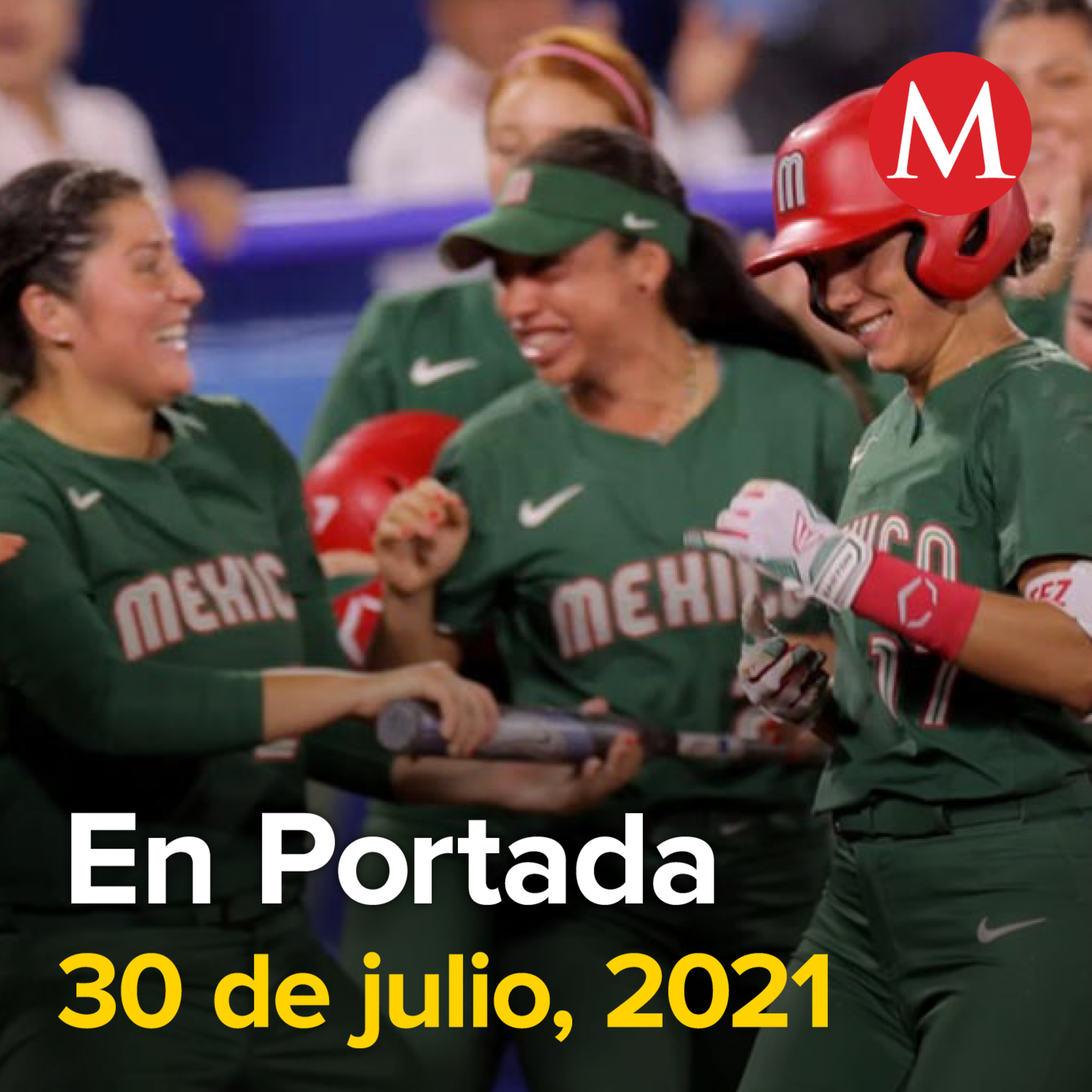 En Portada, historias que se escuchan