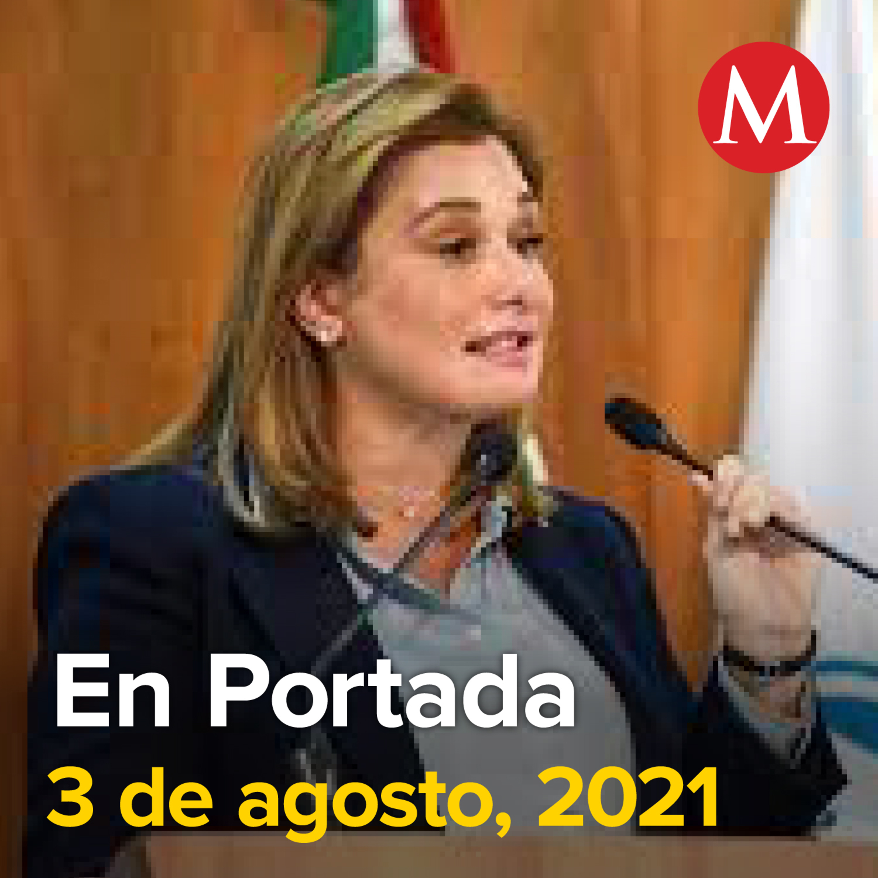 En Portada, historias que se escuchan