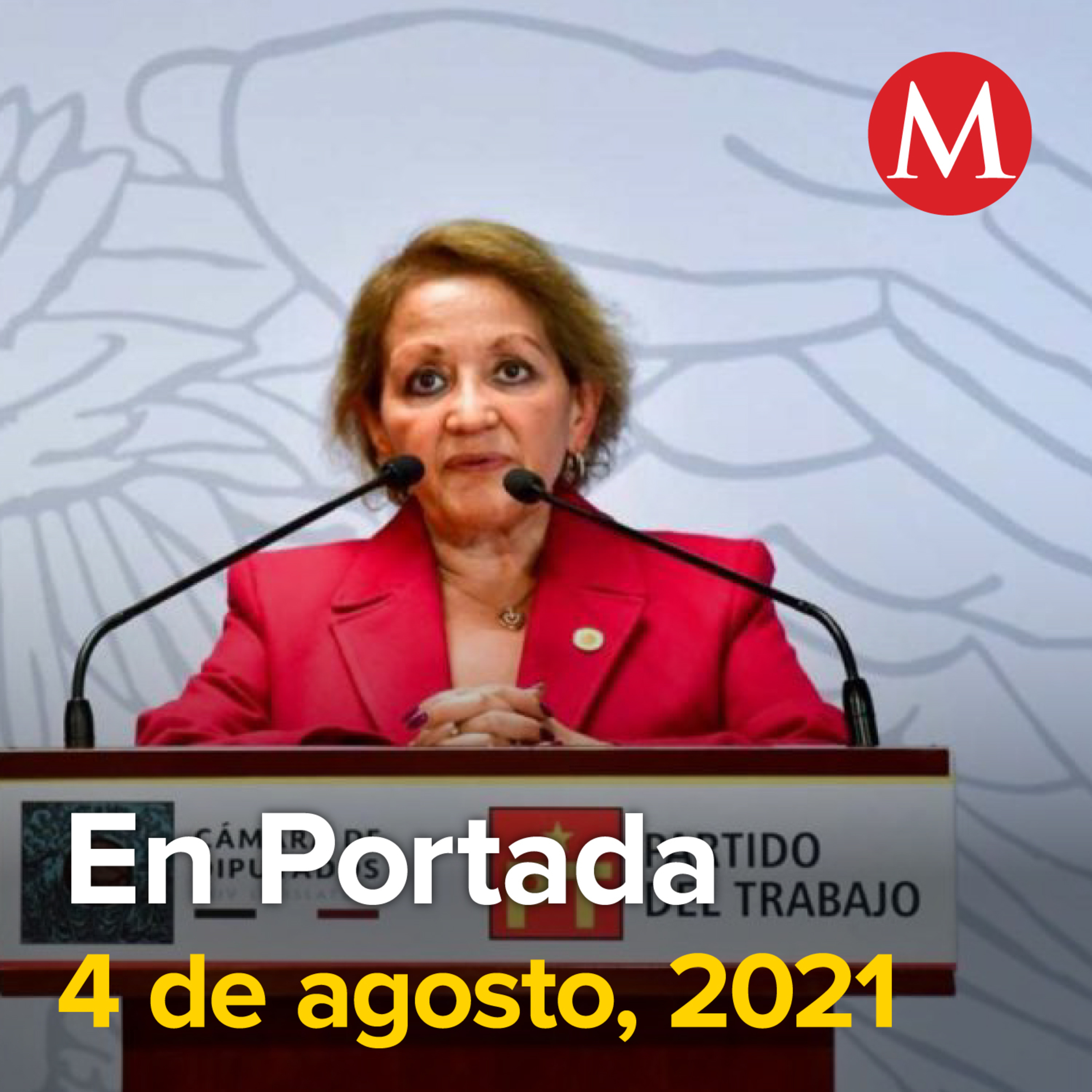 En Portada, historias que se escuchan