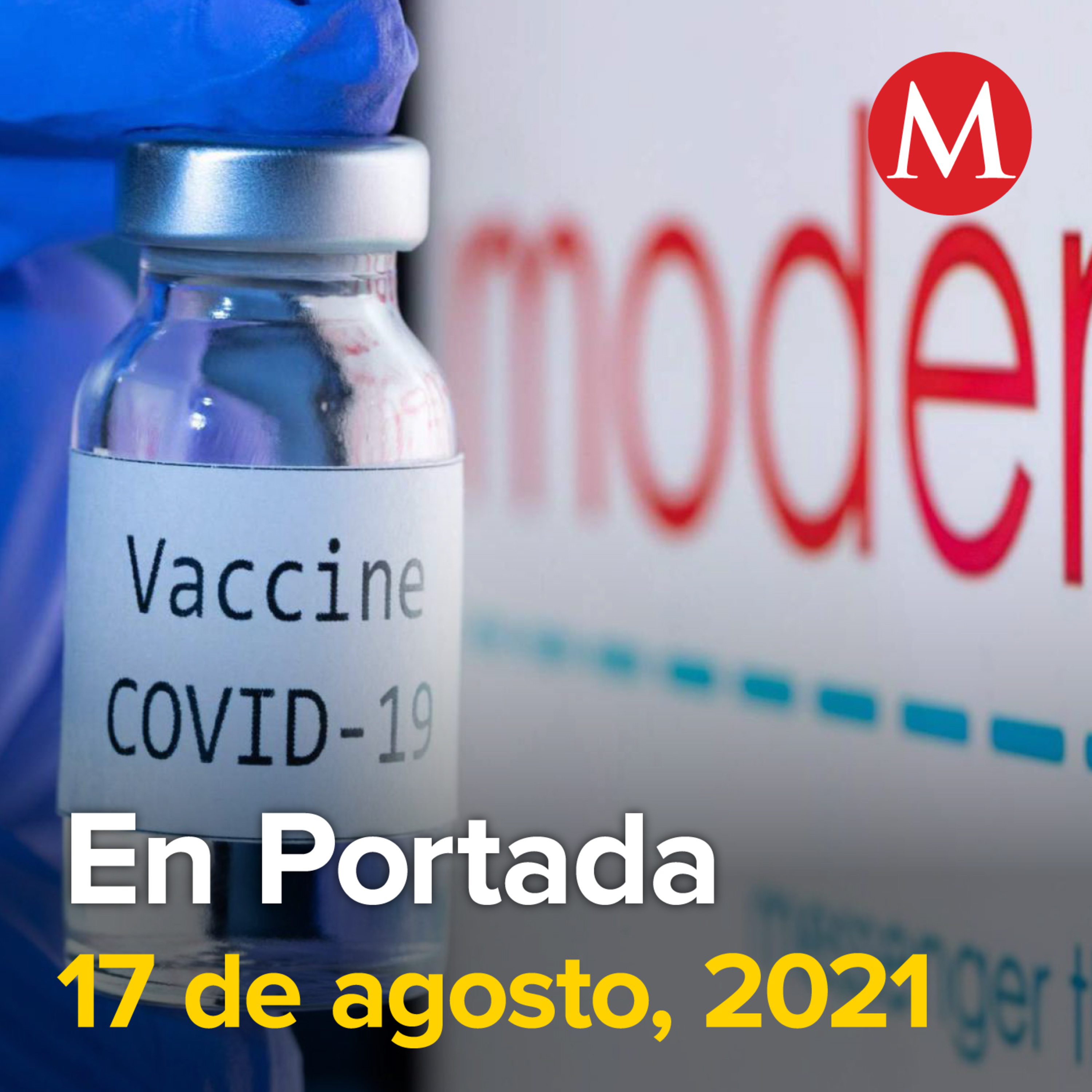 En Portada, historias que se escuchan