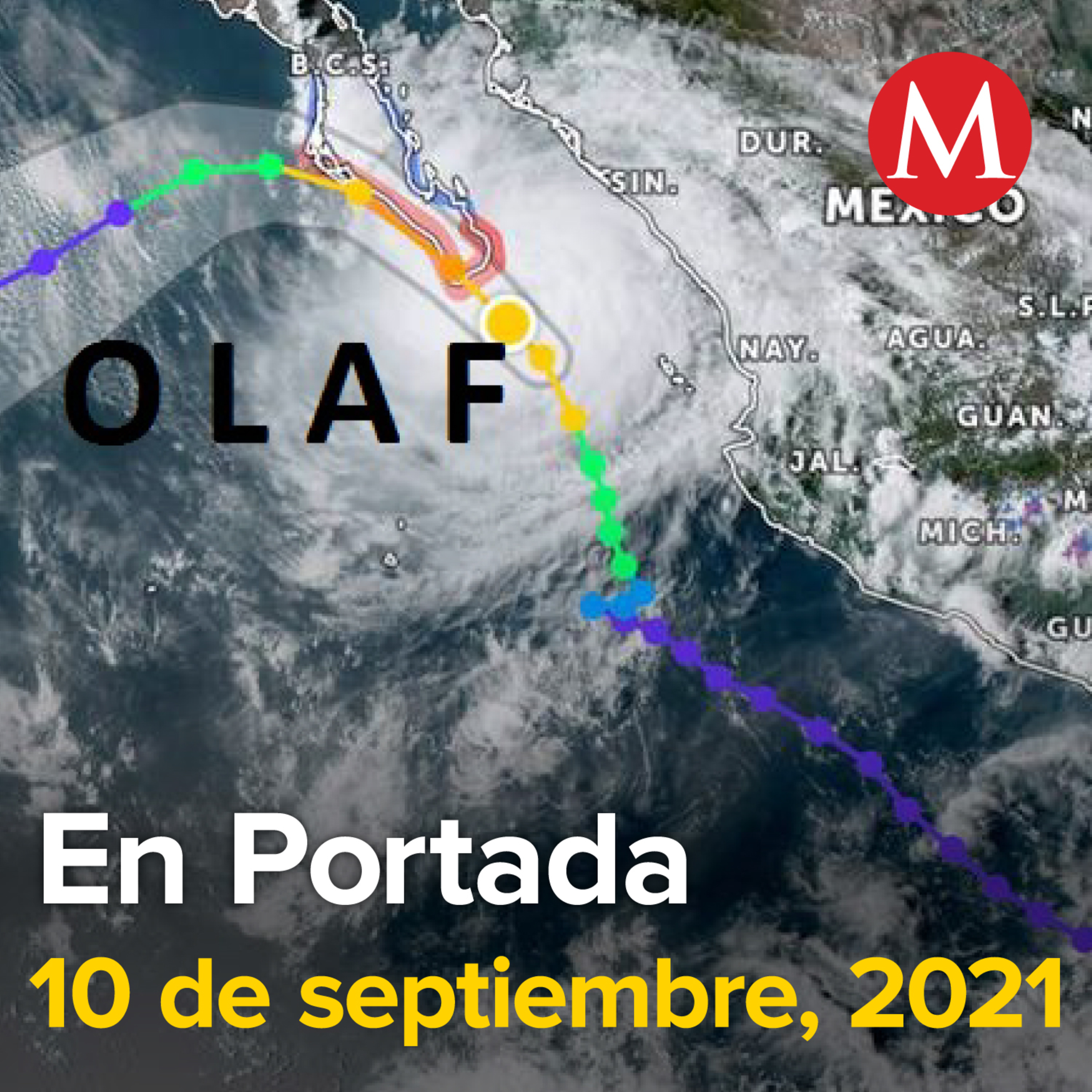 En Portada, historias que se escuchan
