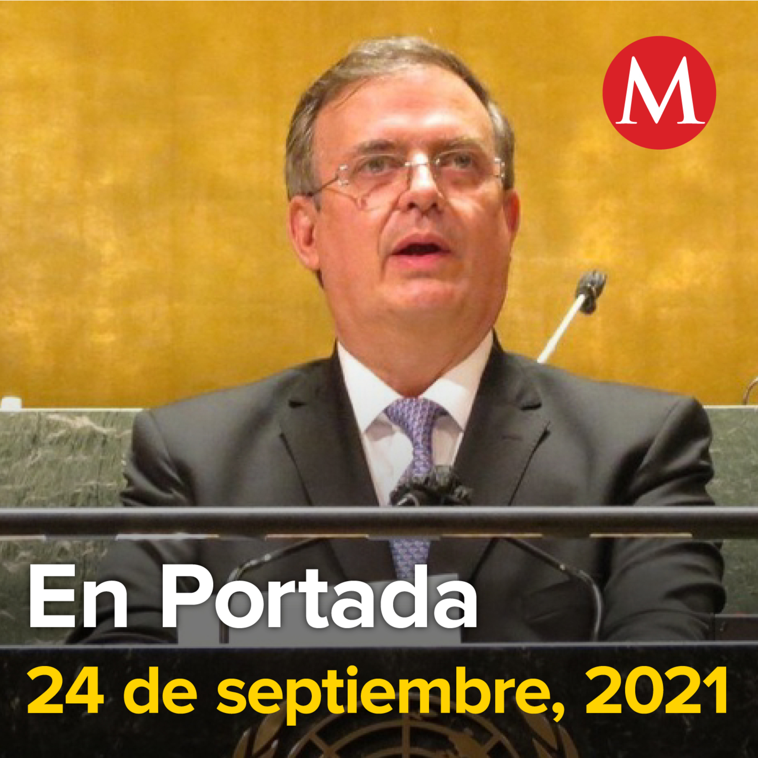 En Portada, historias que se escuchan