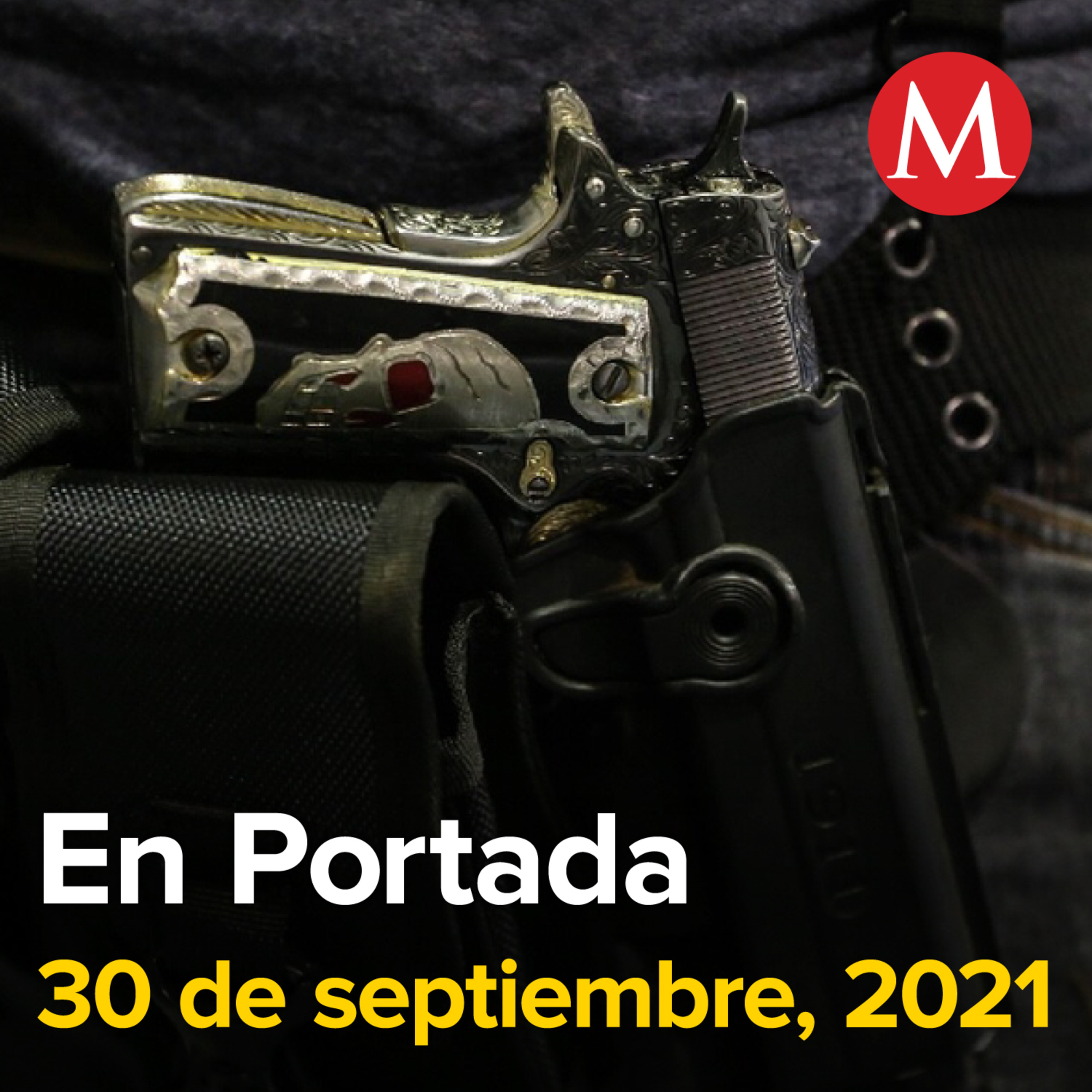 En Portada, historias que se escuchan