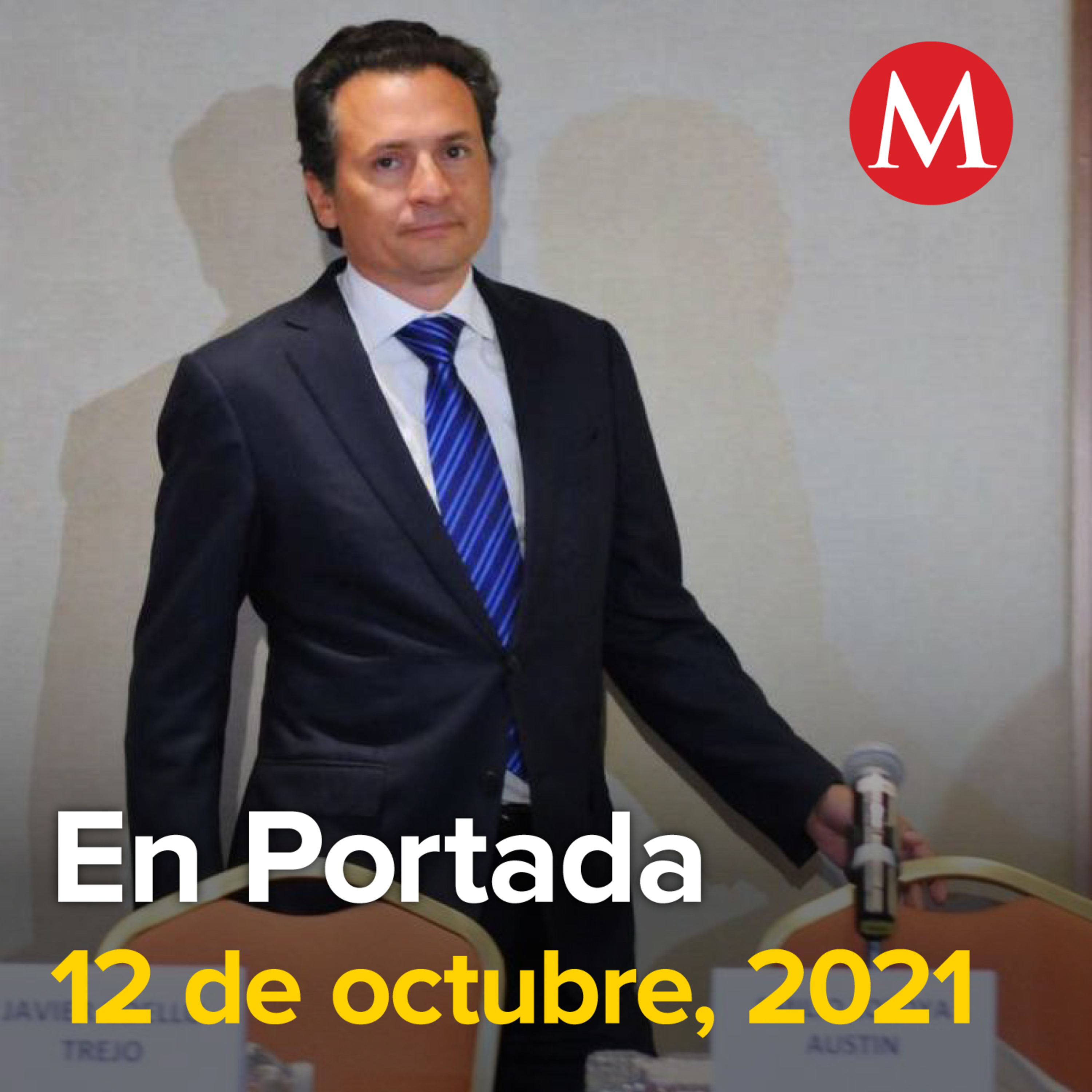 En Portada, historias que se escuchan