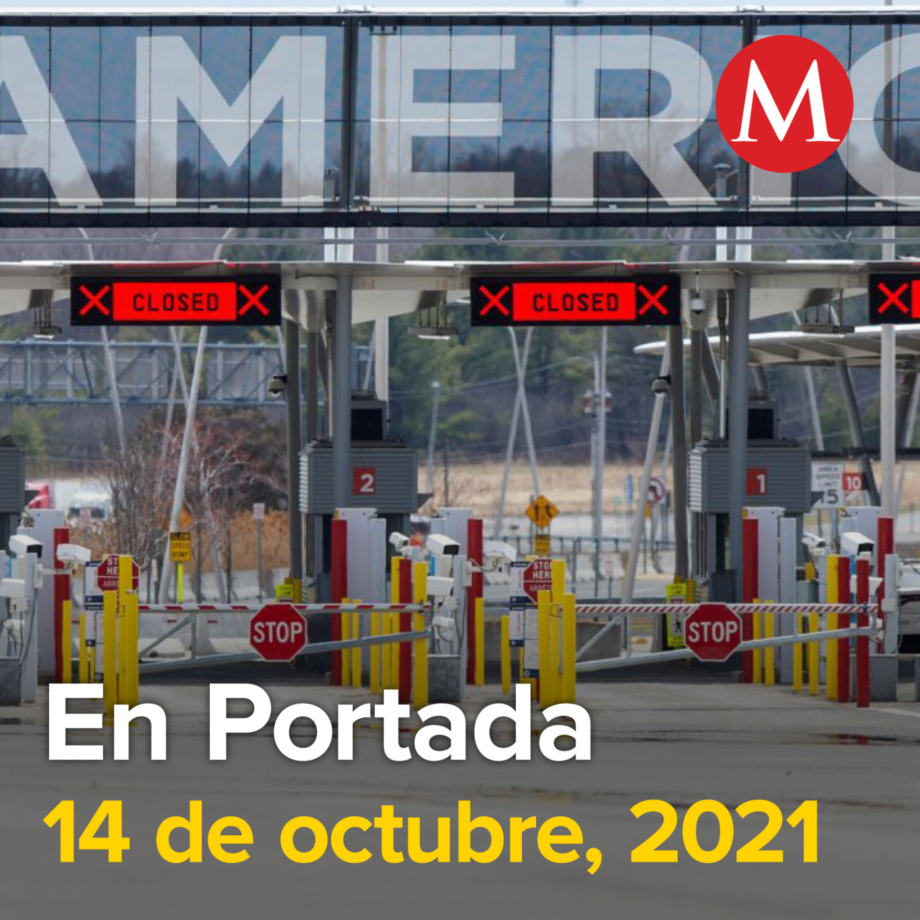 En Portada, historias que se escuchan