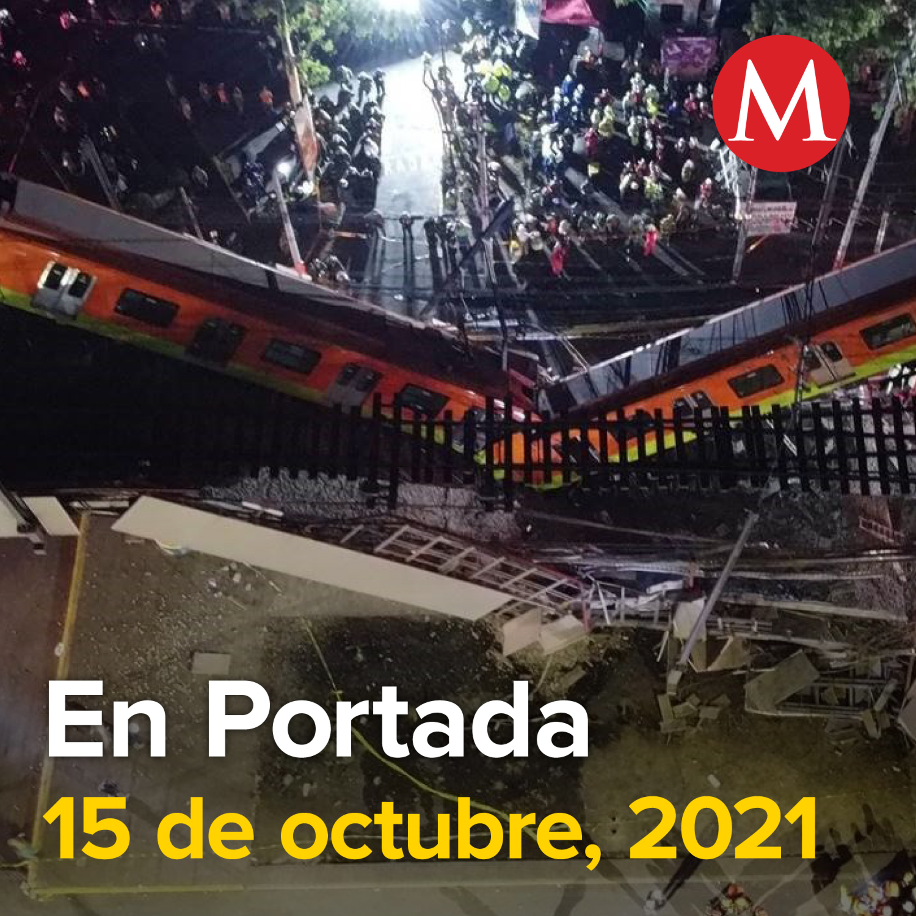 En Portada, historias que se escuchan