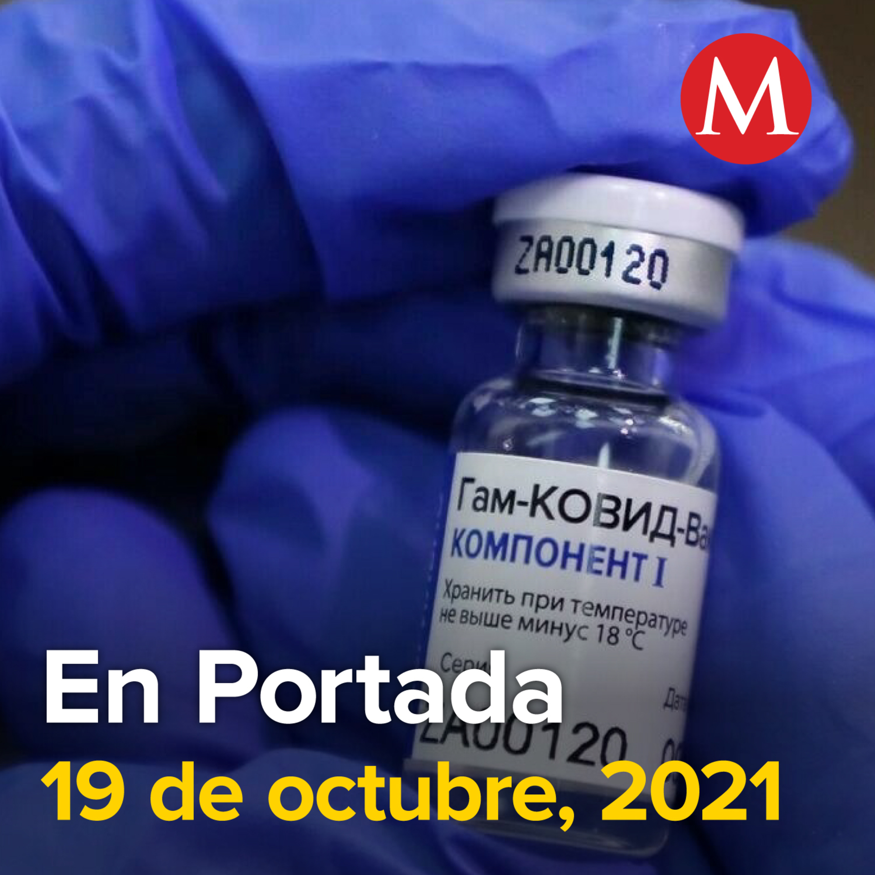 En Portada, historias que se escuchan