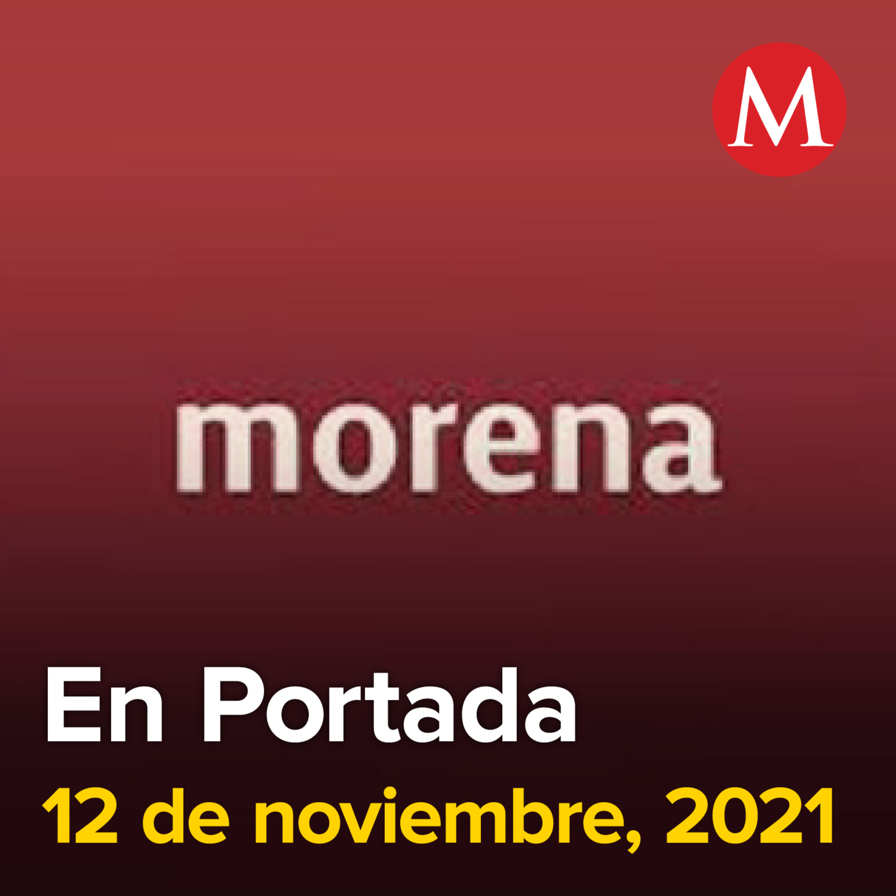 En Portada, historias que se escuchan
