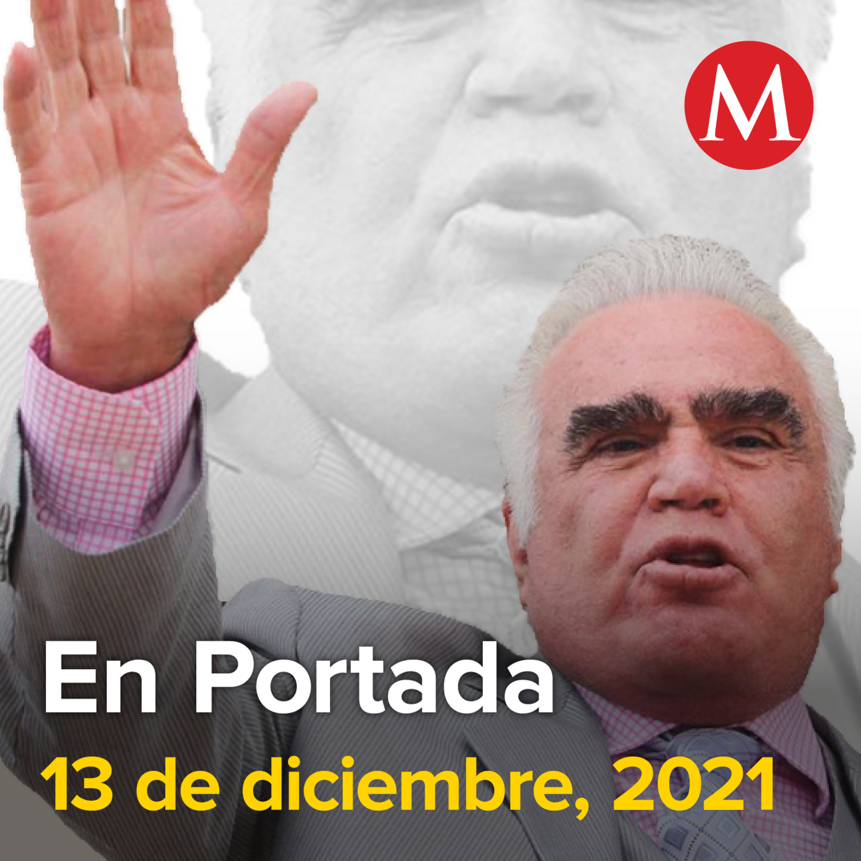 En Portada, historias que se escuchan