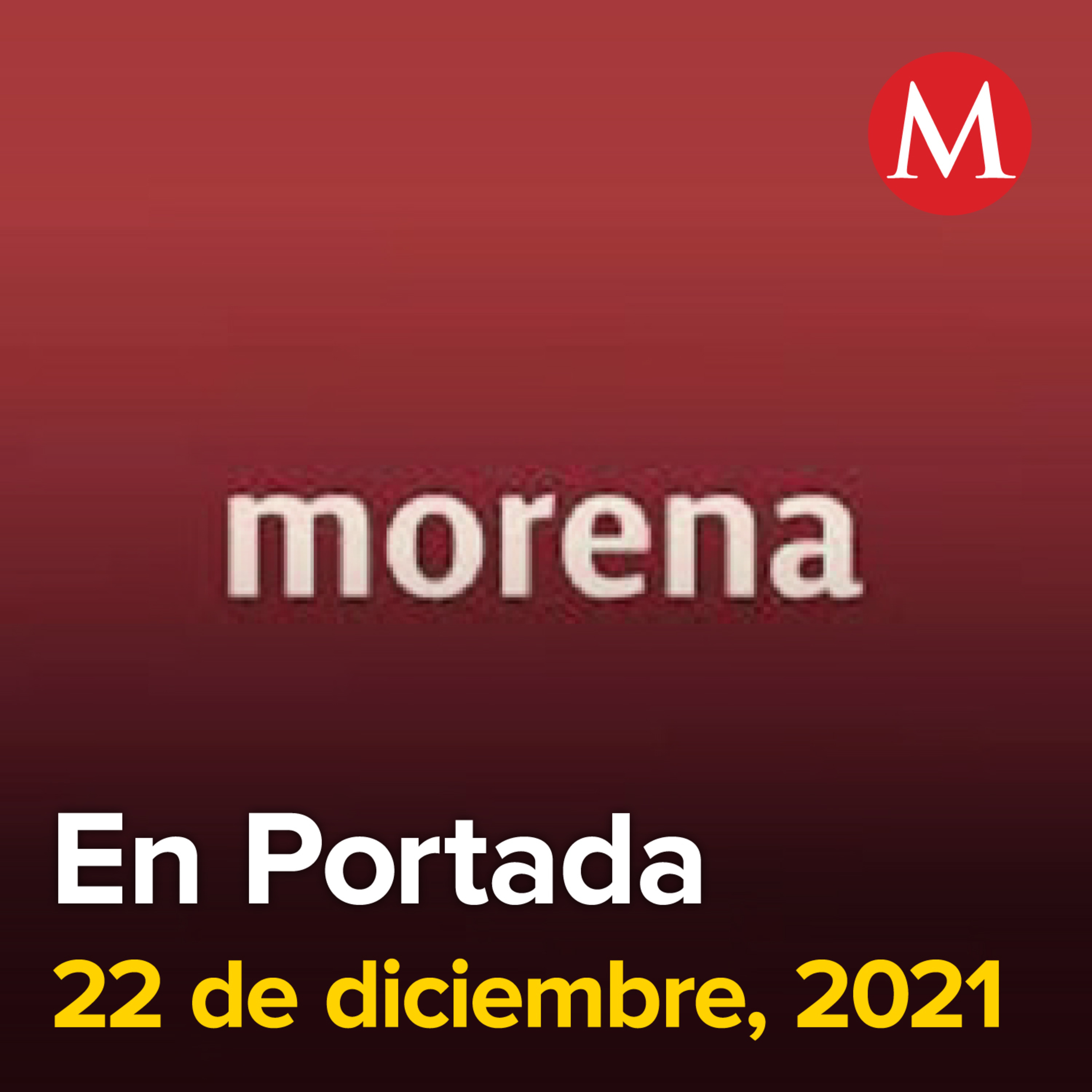 En Portada, historias que se escuchan