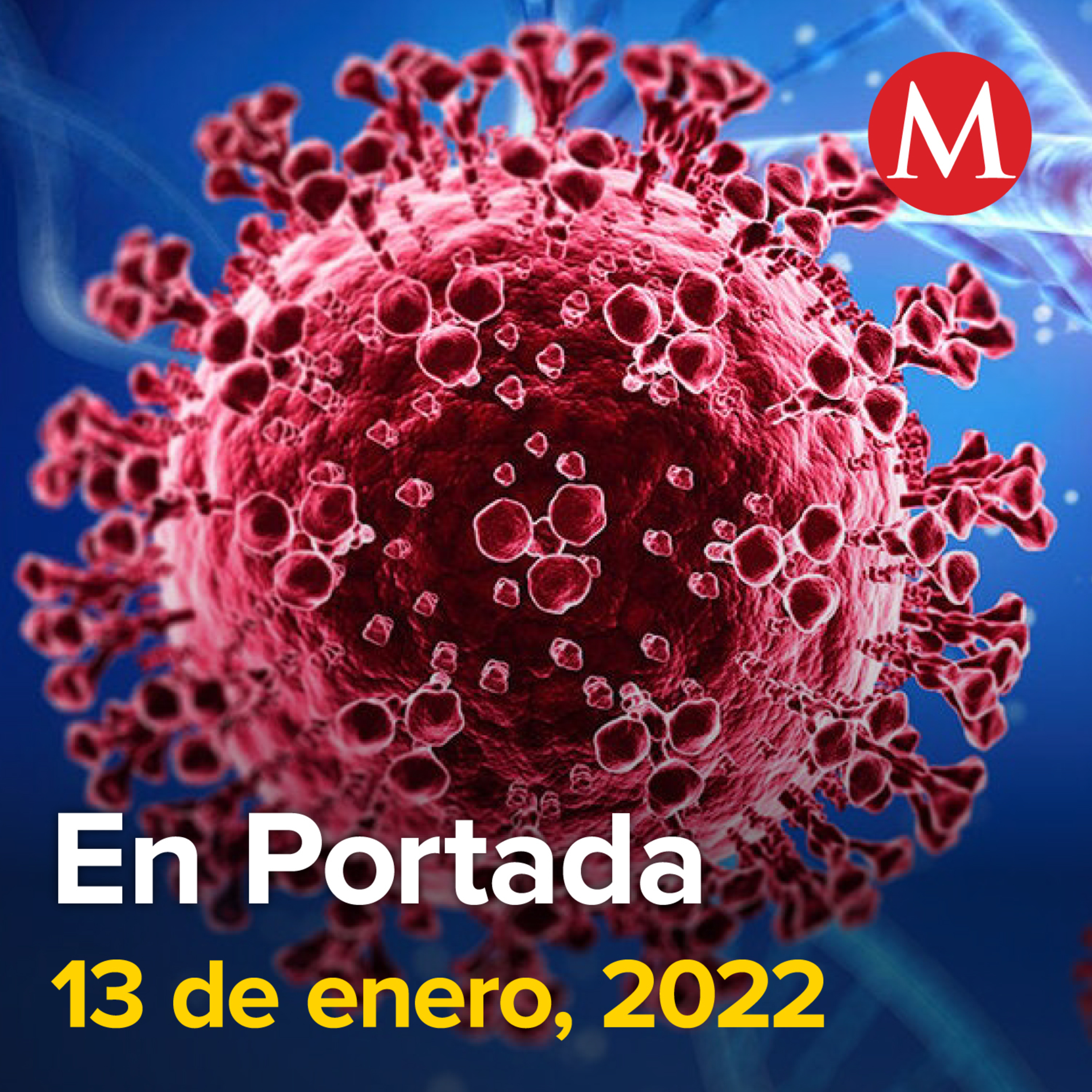 En Portada, historias que se escuchan