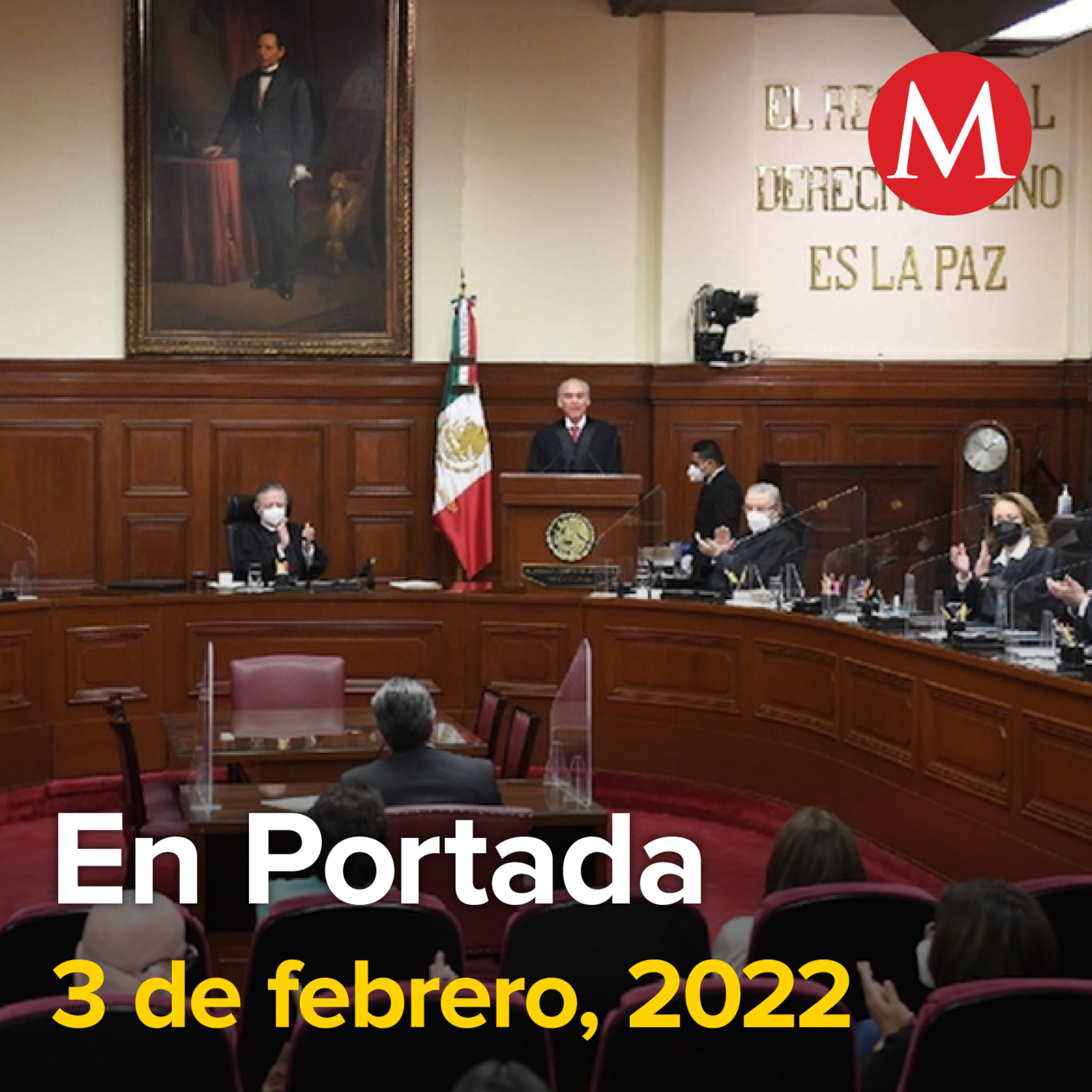 En Portada, historias que se escuchan