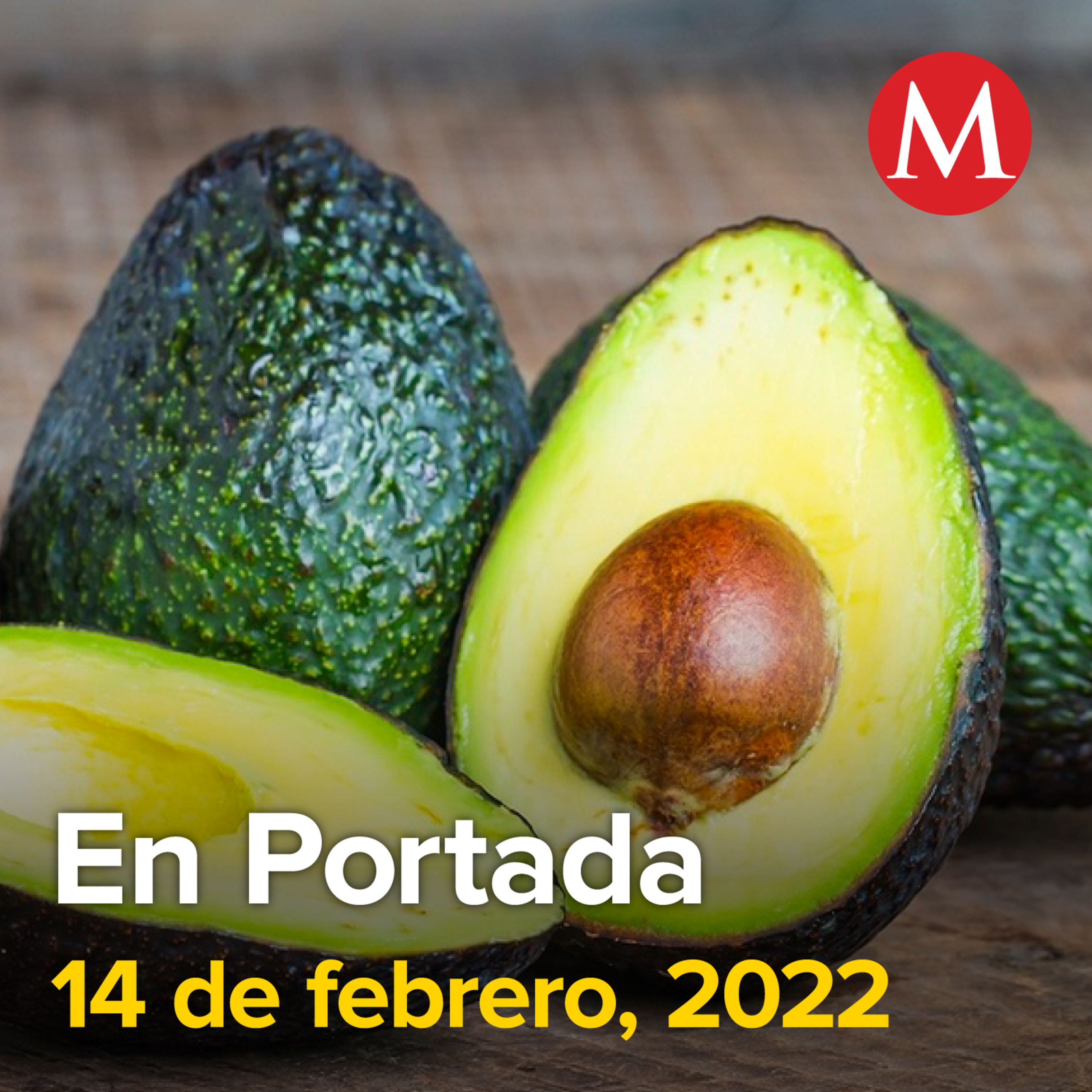 En Portada, historias que se escuchan