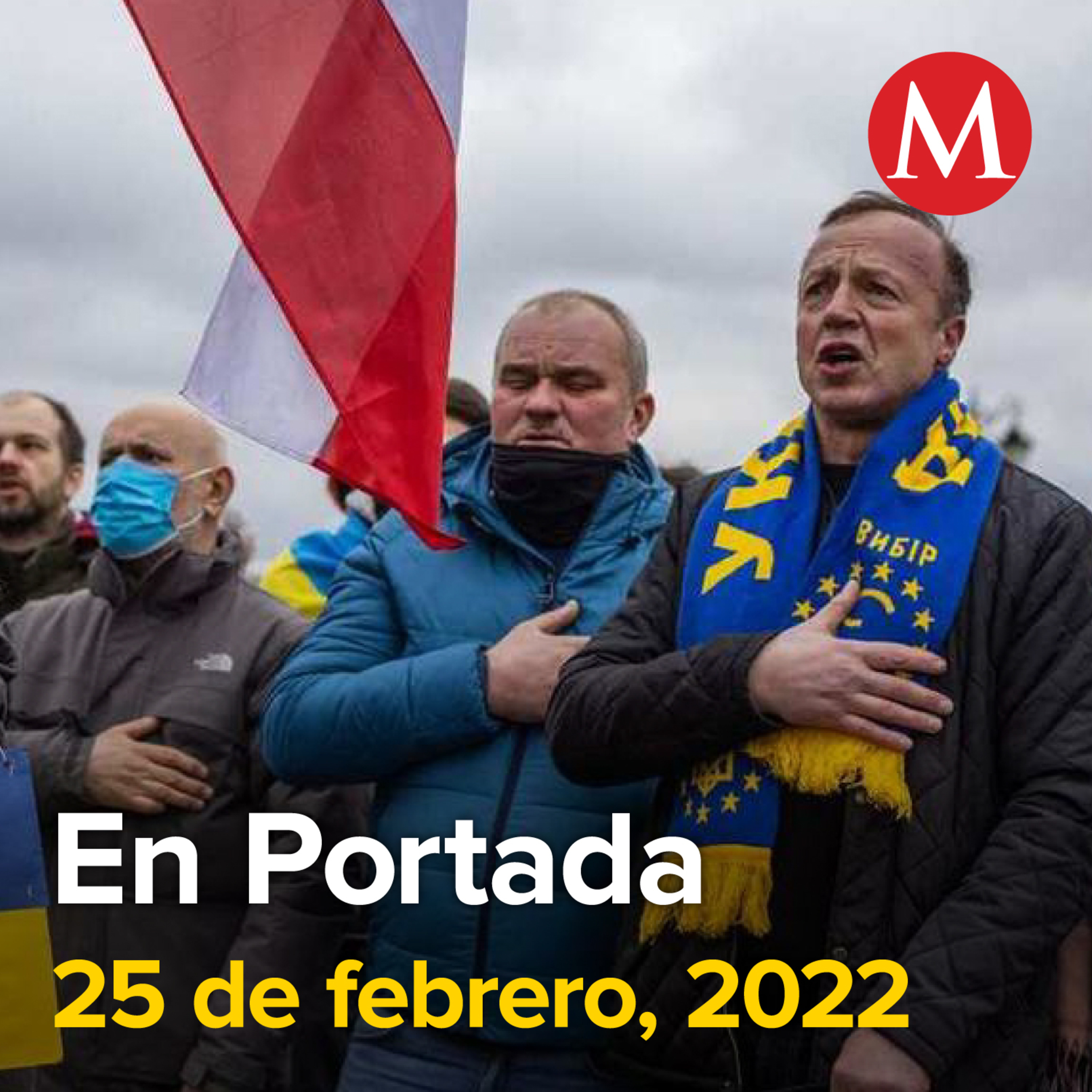 En Portada, historias que se escuchan