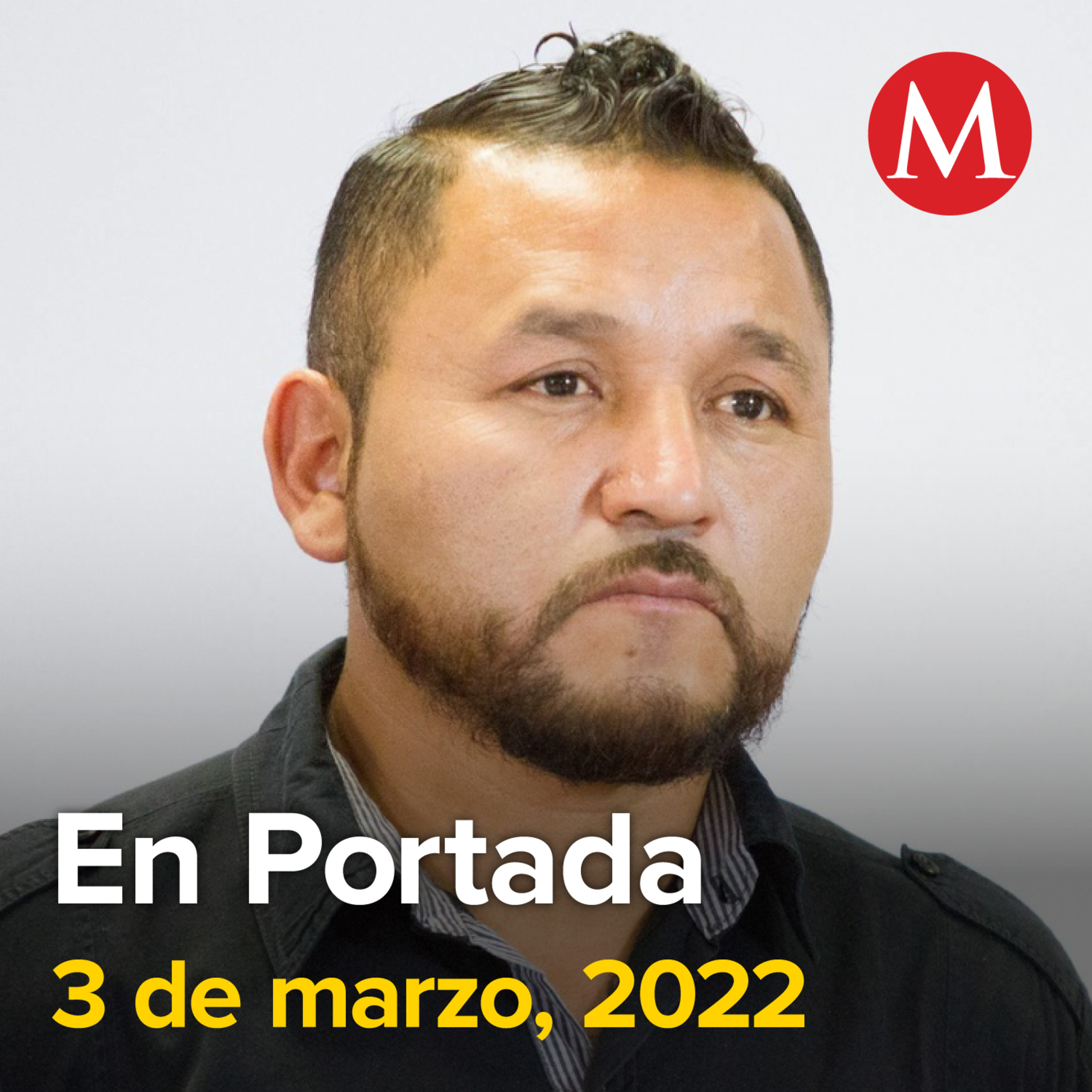 En Portada, historias que se escuchan