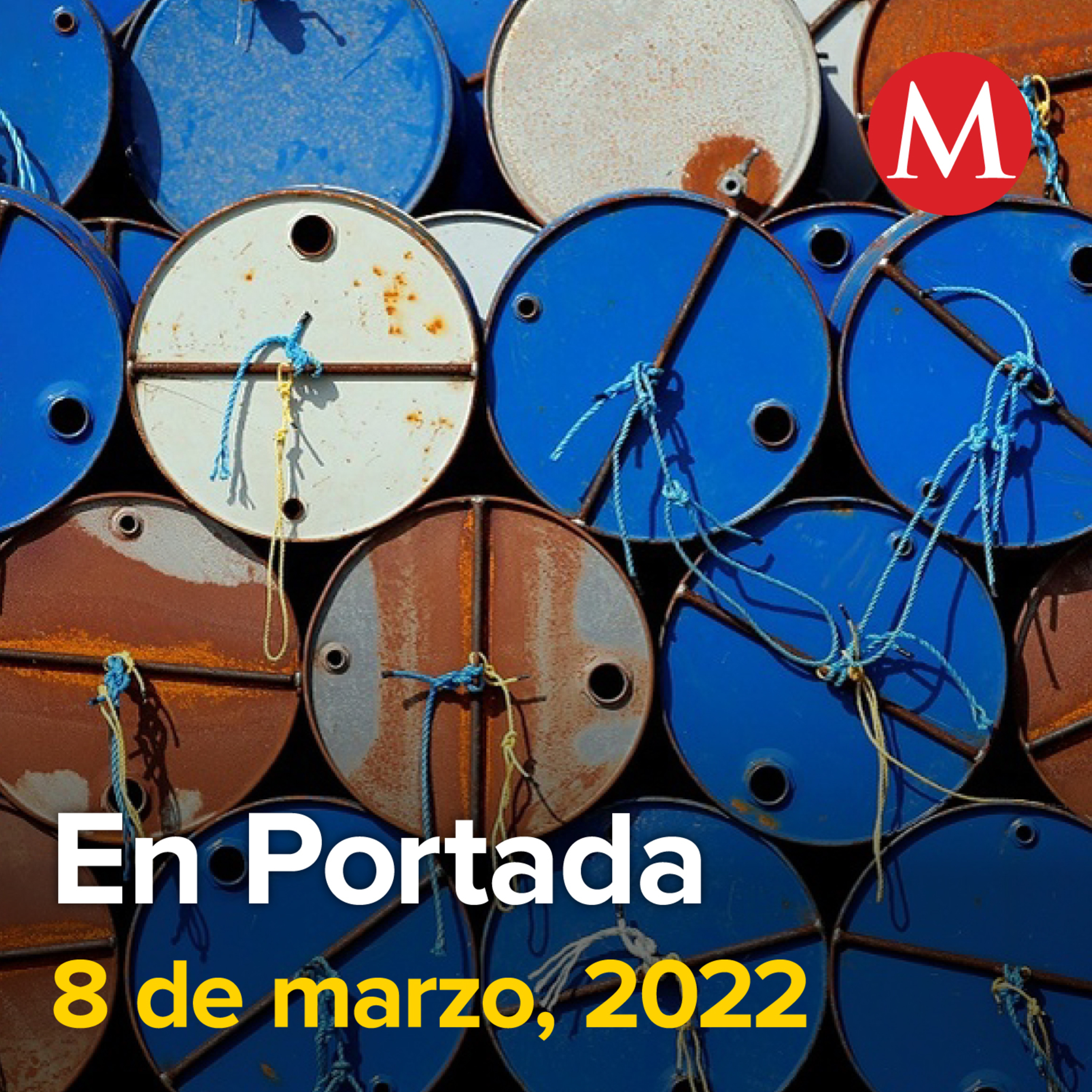En Portada, historias que se escuchan