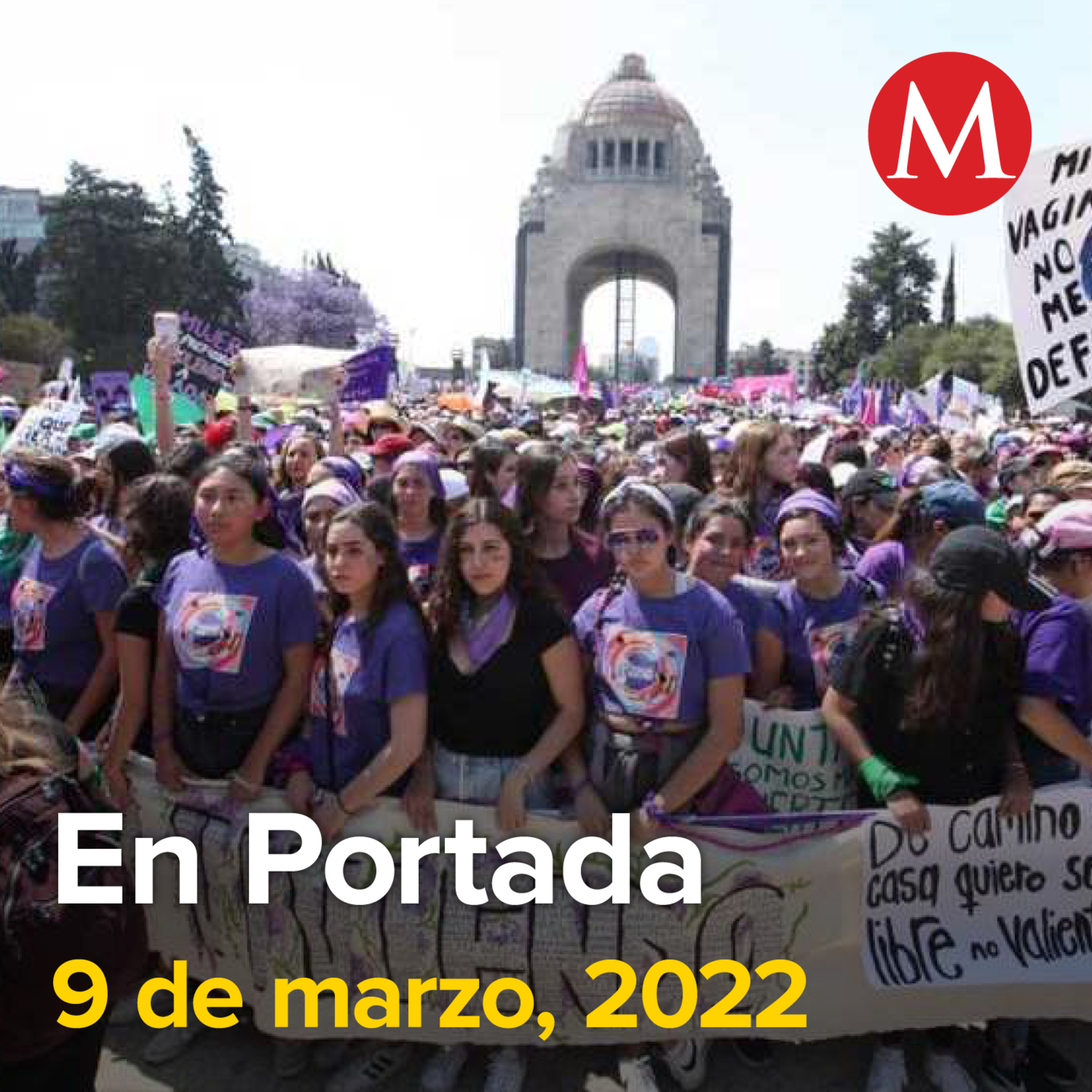 En Portada, historias que se escuchan