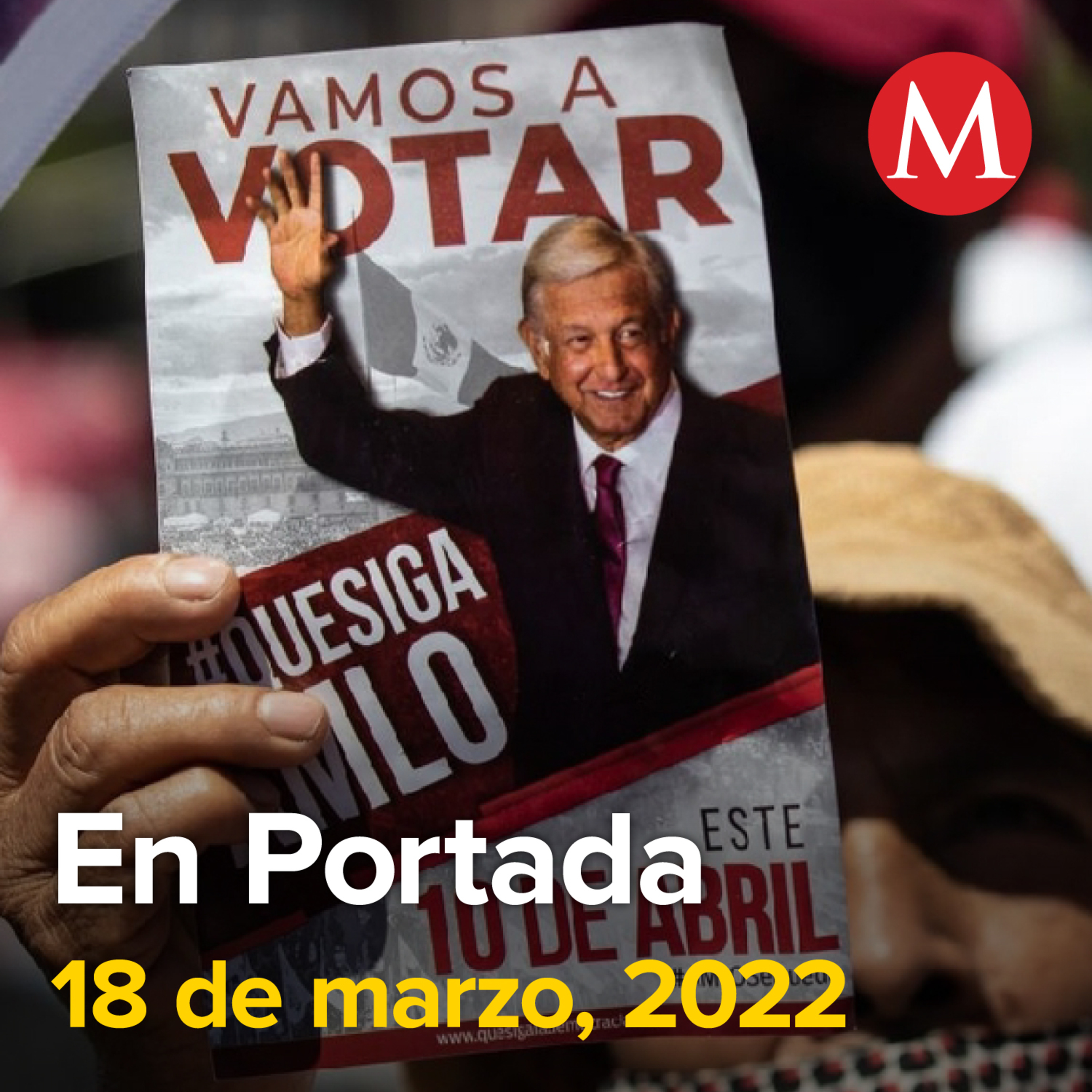 En Portada, historias que se escuchan