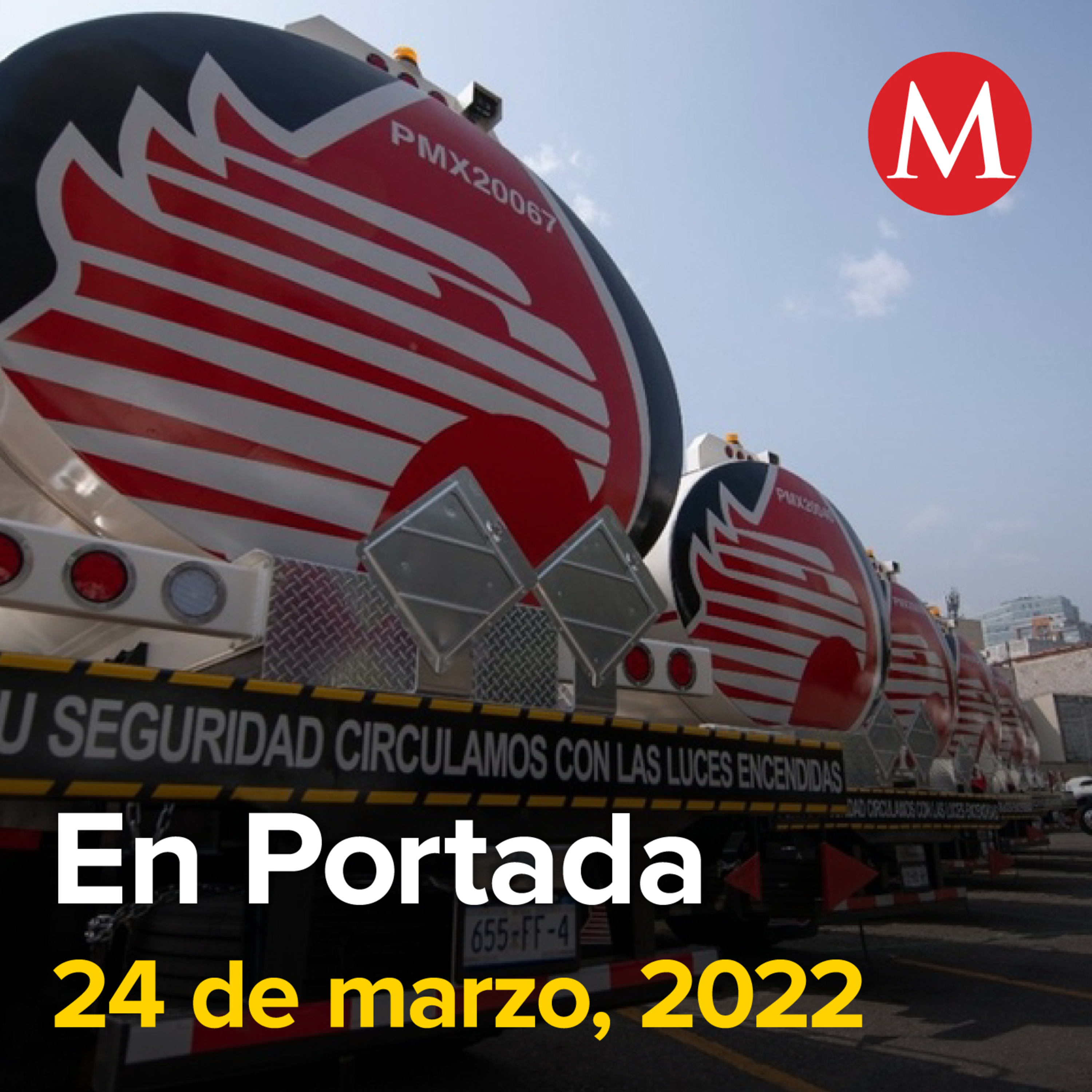 En Portada, historias que se escuchan