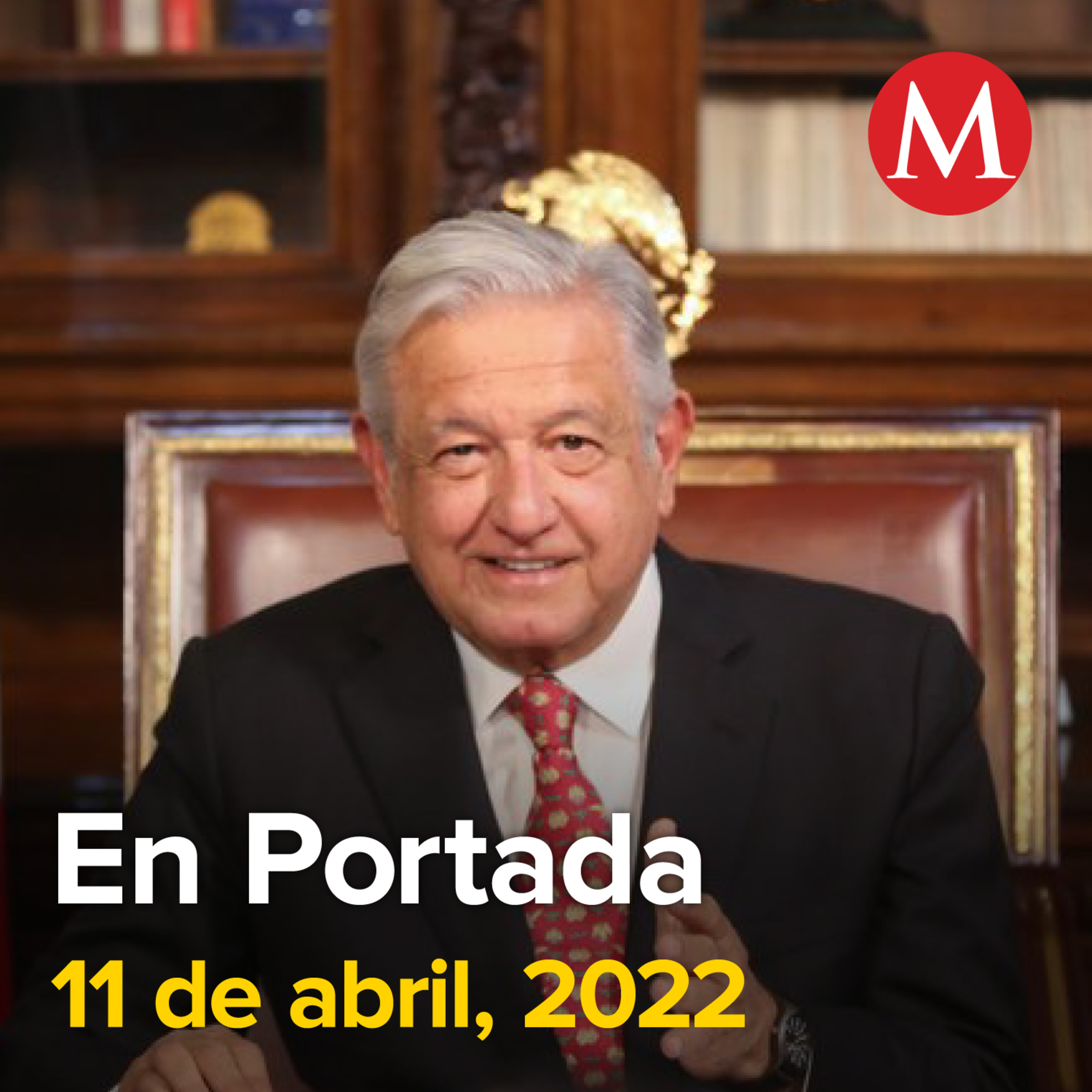 En Portada, historias que se escuchan