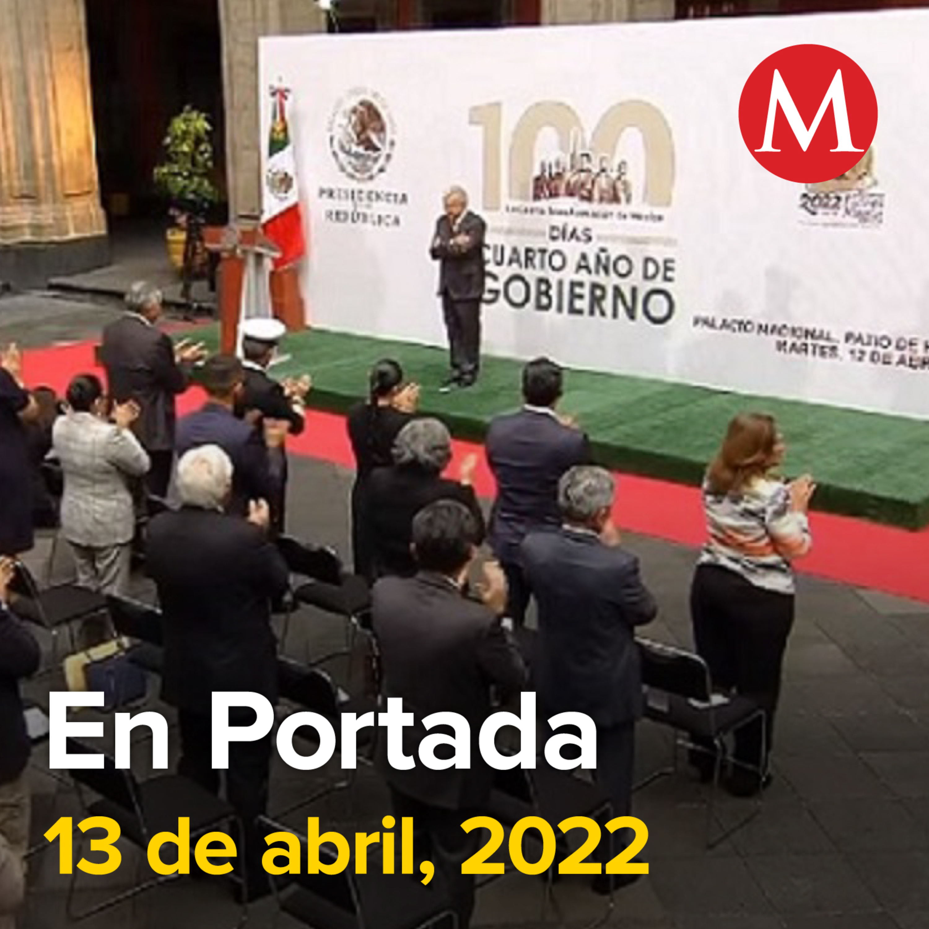 En Portada, historias que se escuchan