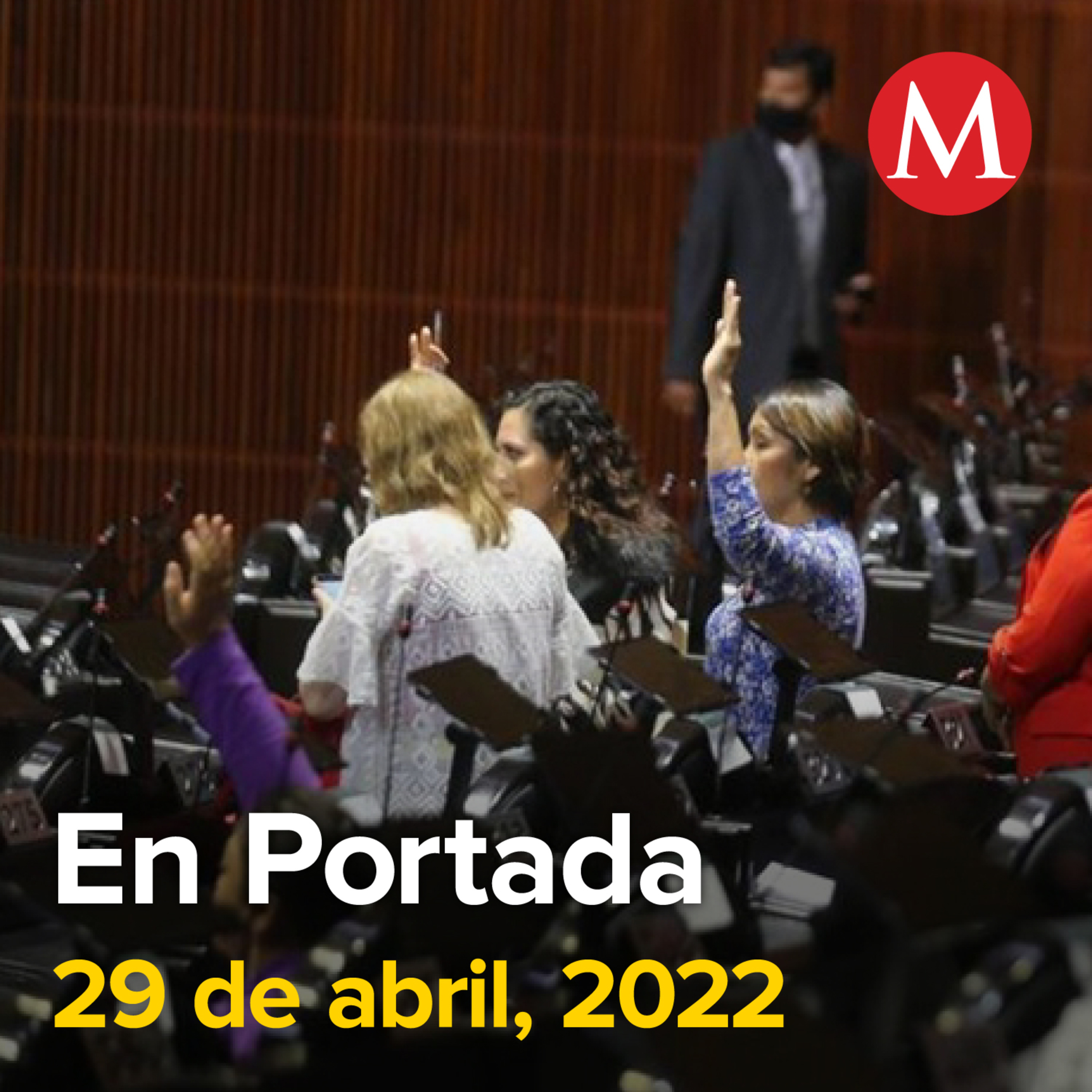 En Portada, historias que se escuchan