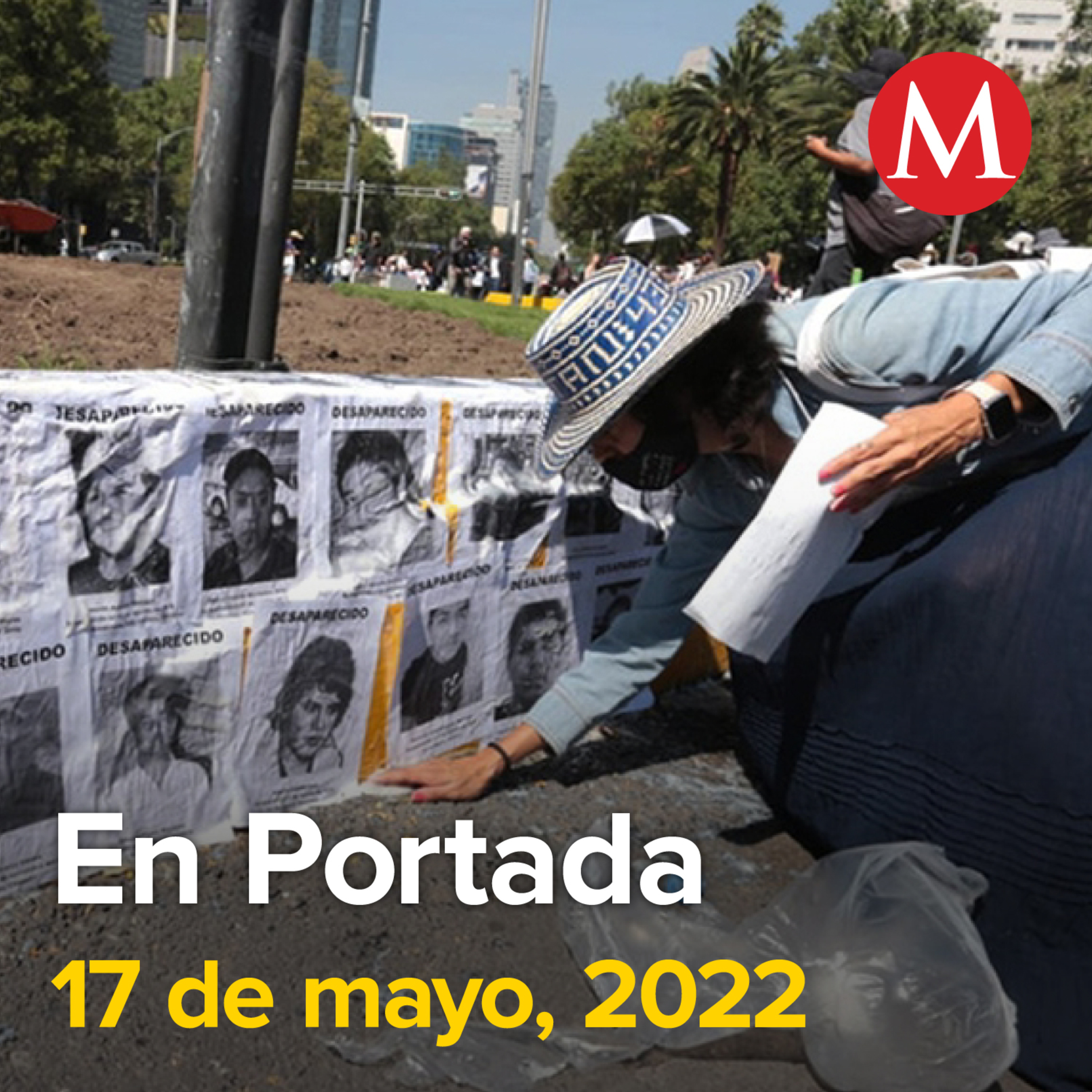 En Portada, historias que se escuchan