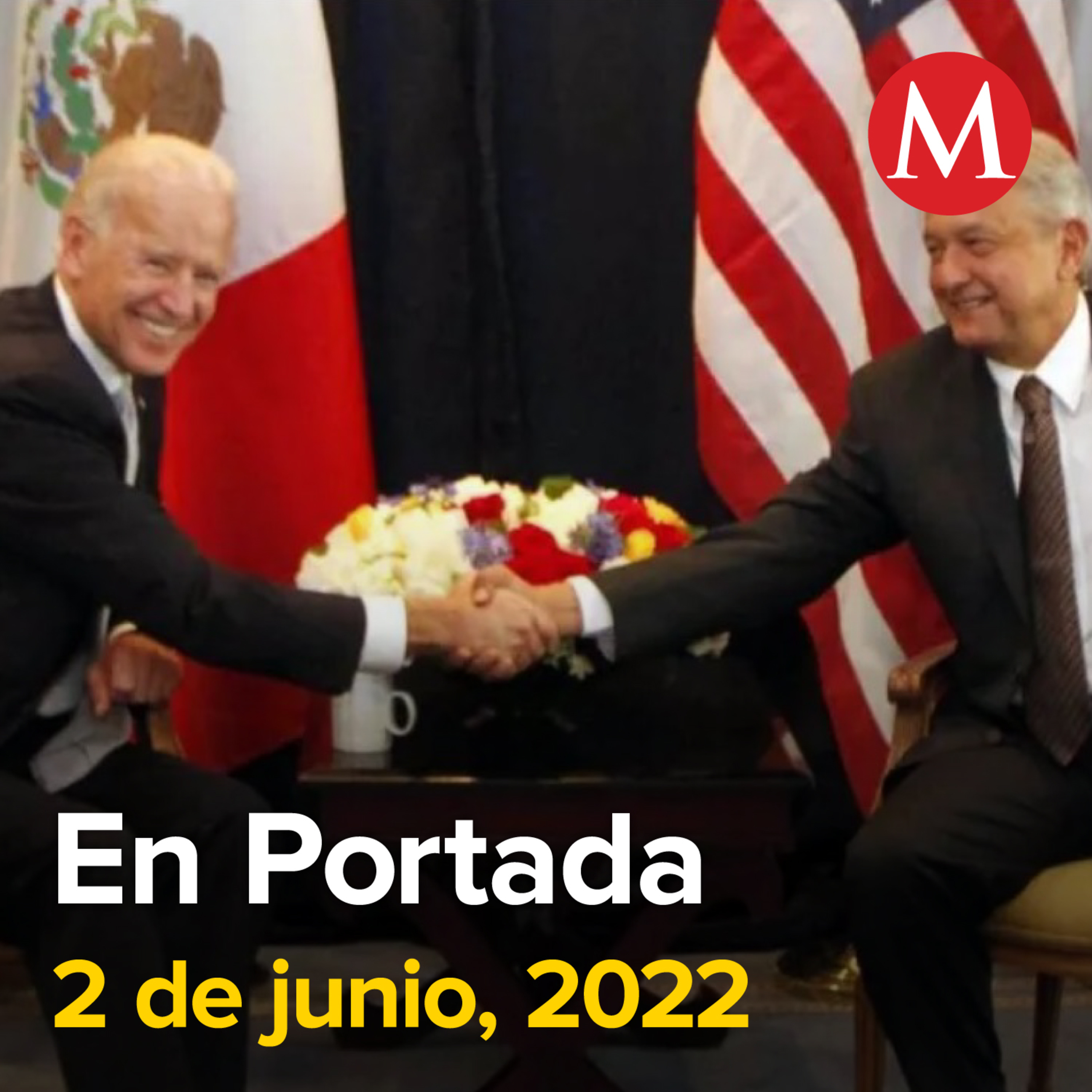 En Portada, historias que se escuchan