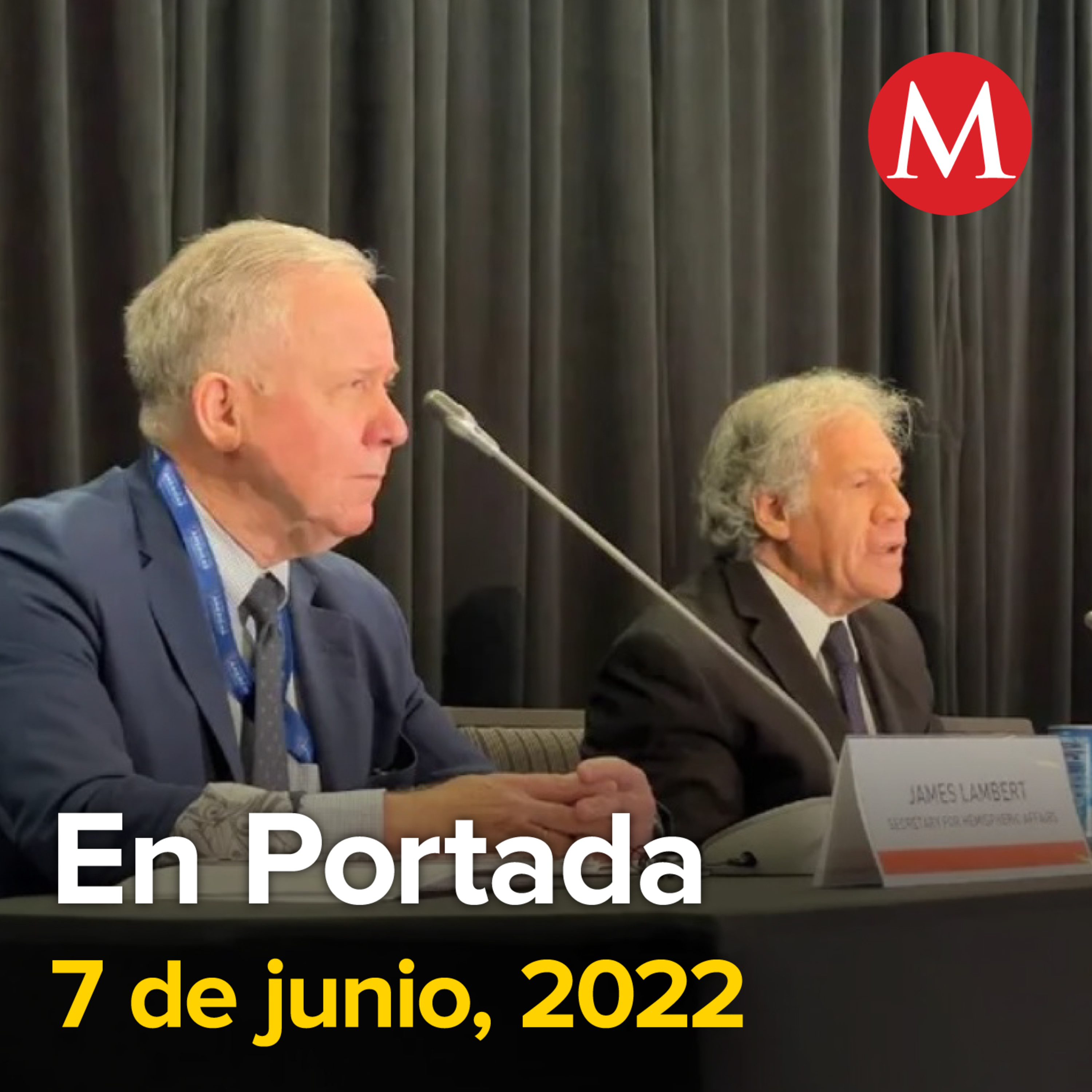 En Portada, historias que se escuchan