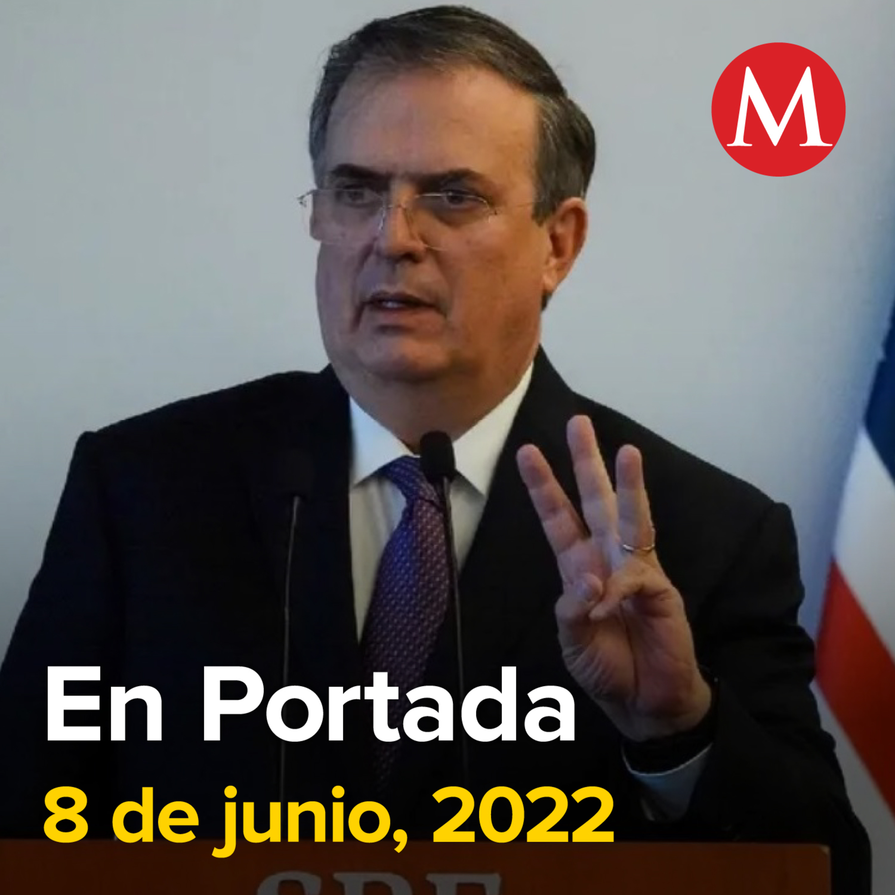En Portada, historias que se escuchan