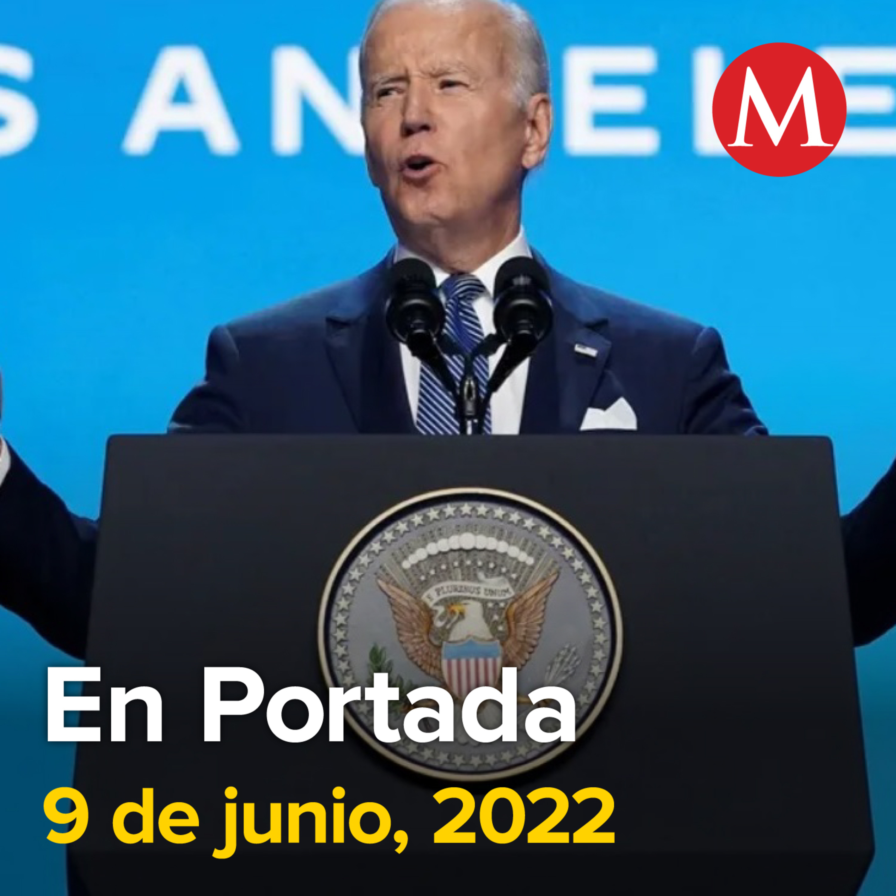 En Portada, historias que se escuchan