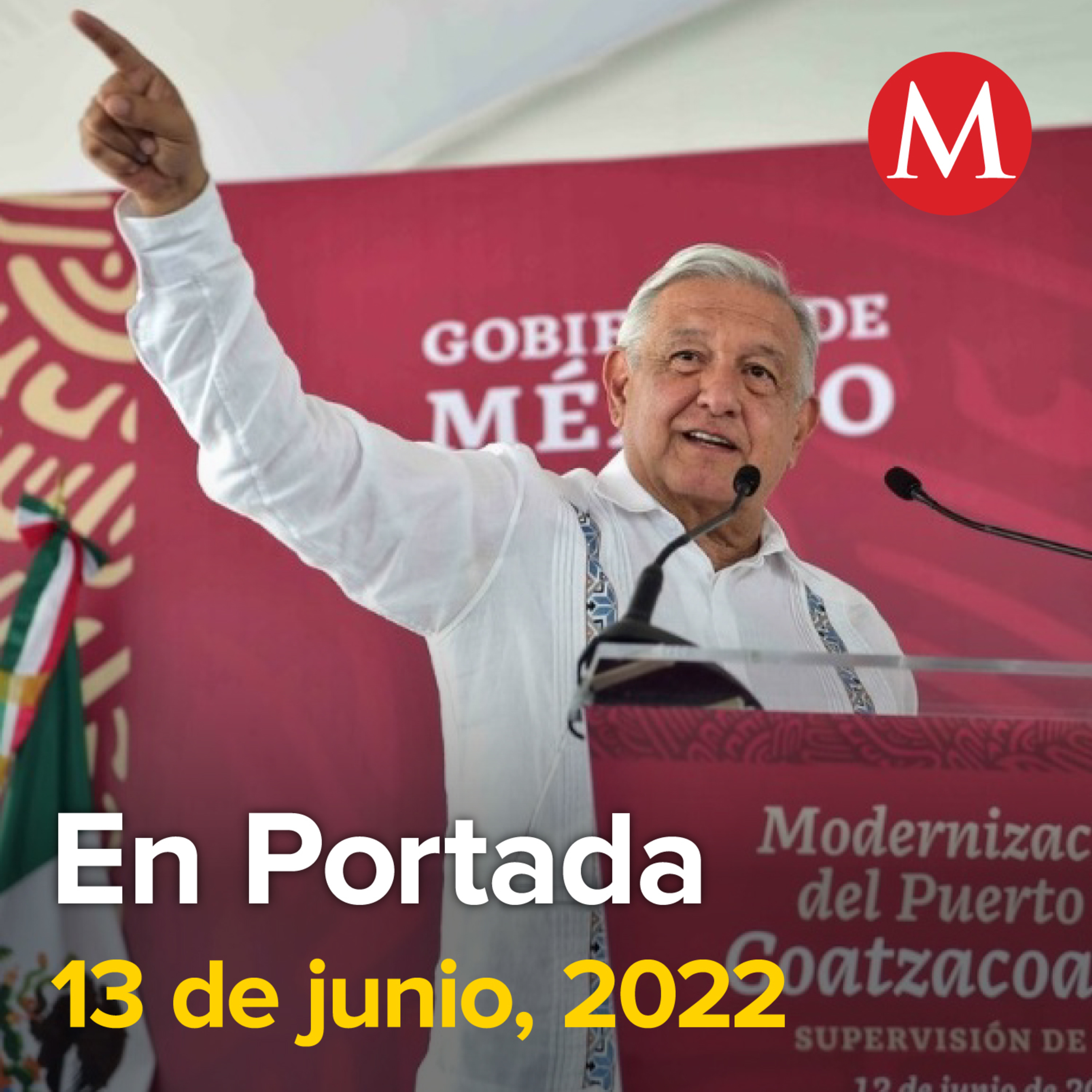 En Portada, historias que se escuchan