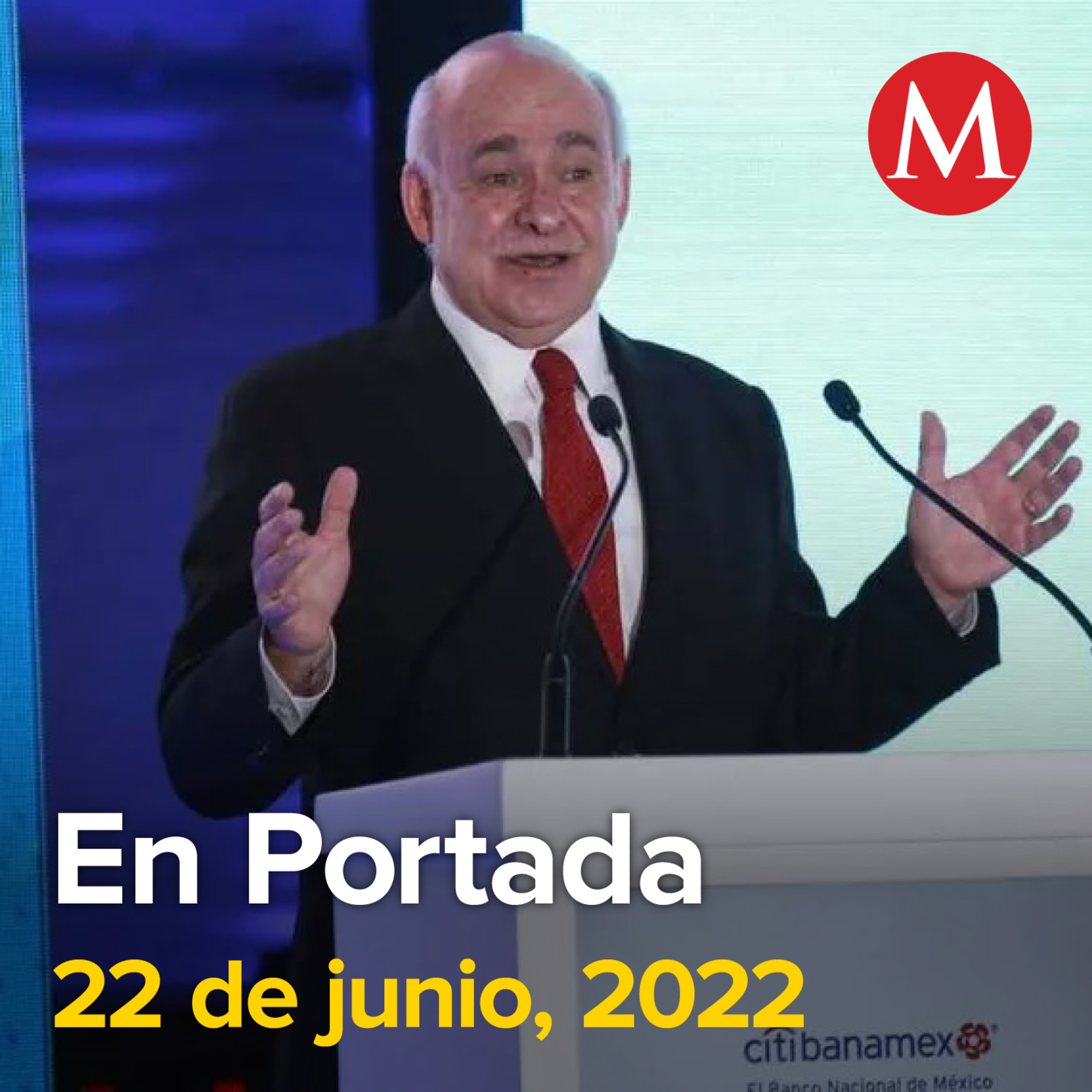 En Portada, historias que se escuchan