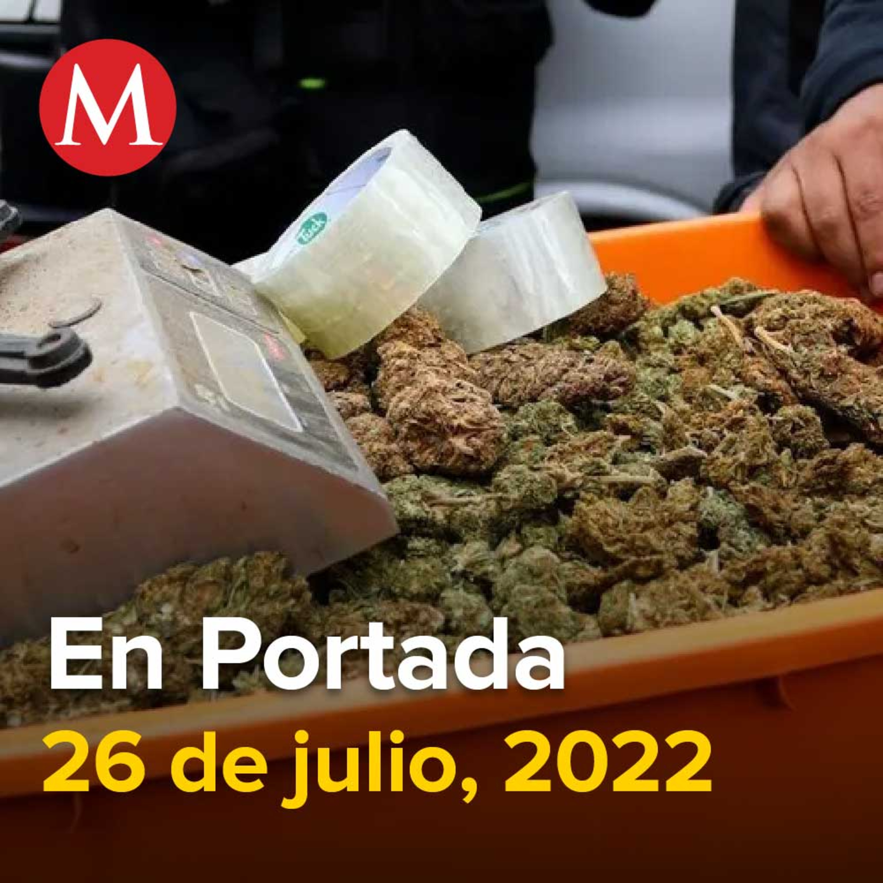 En Portada, historias que se escuchan