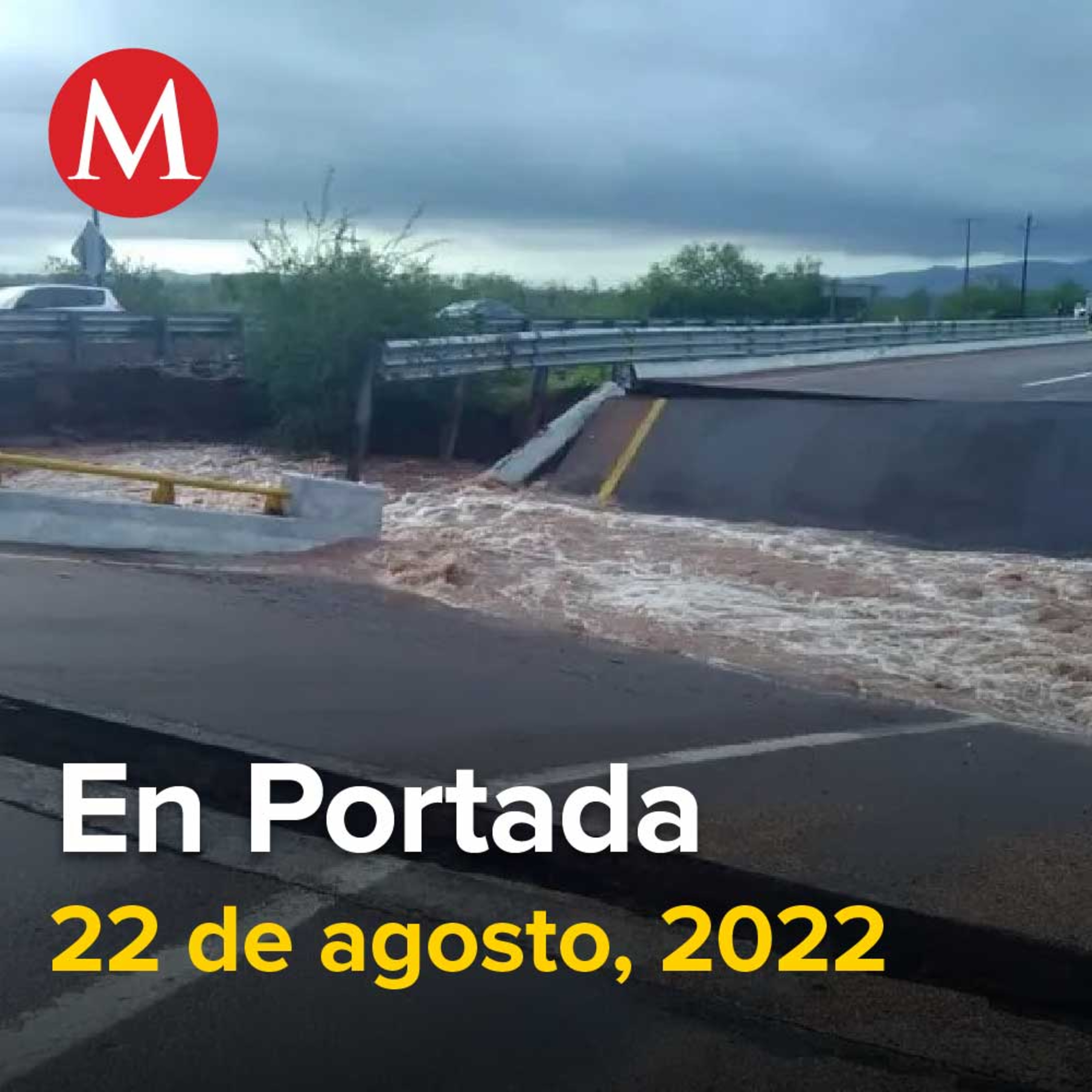 En Portada, historias que se escuchan